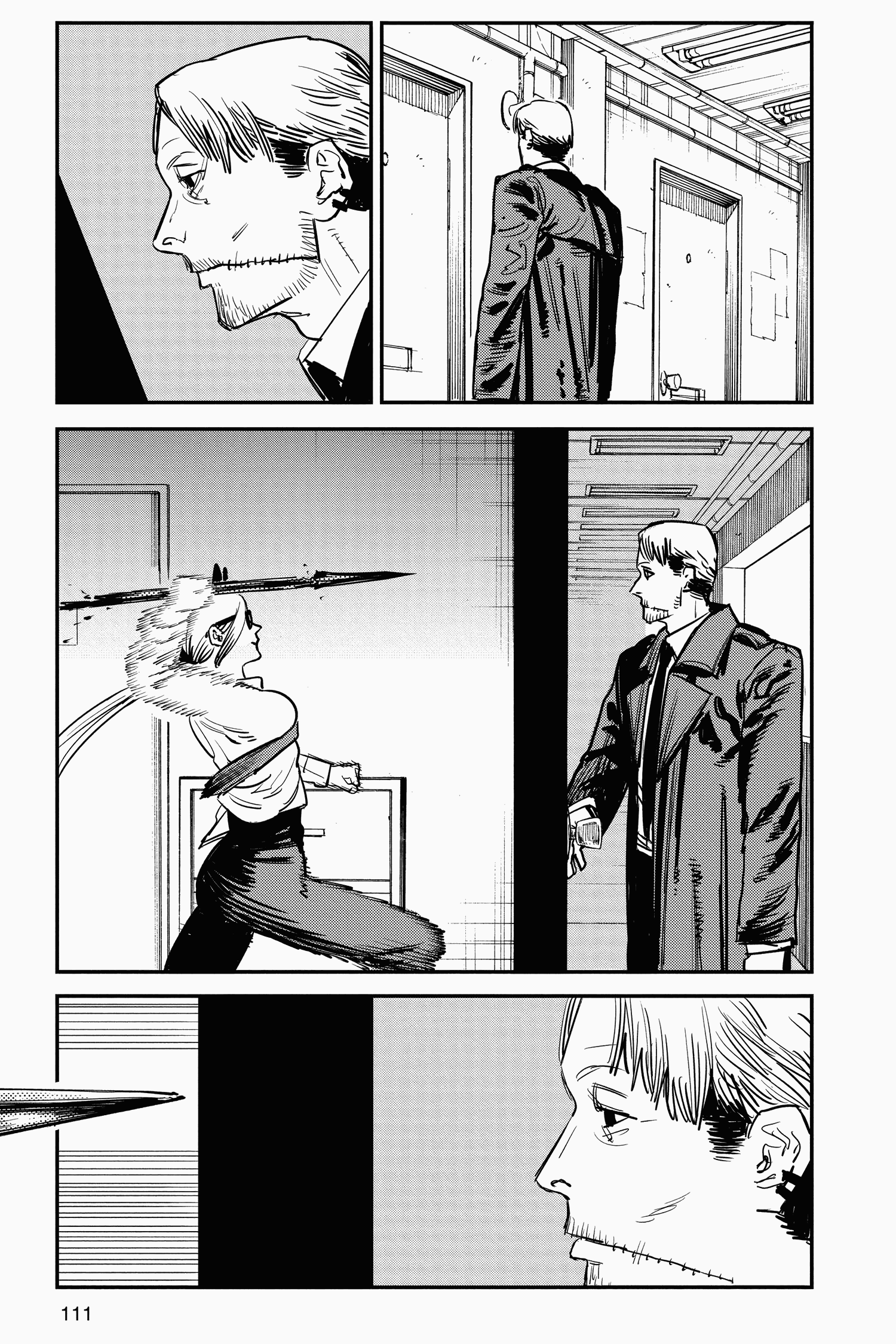 Chainsaw Man: Chapter 31 - Page 3