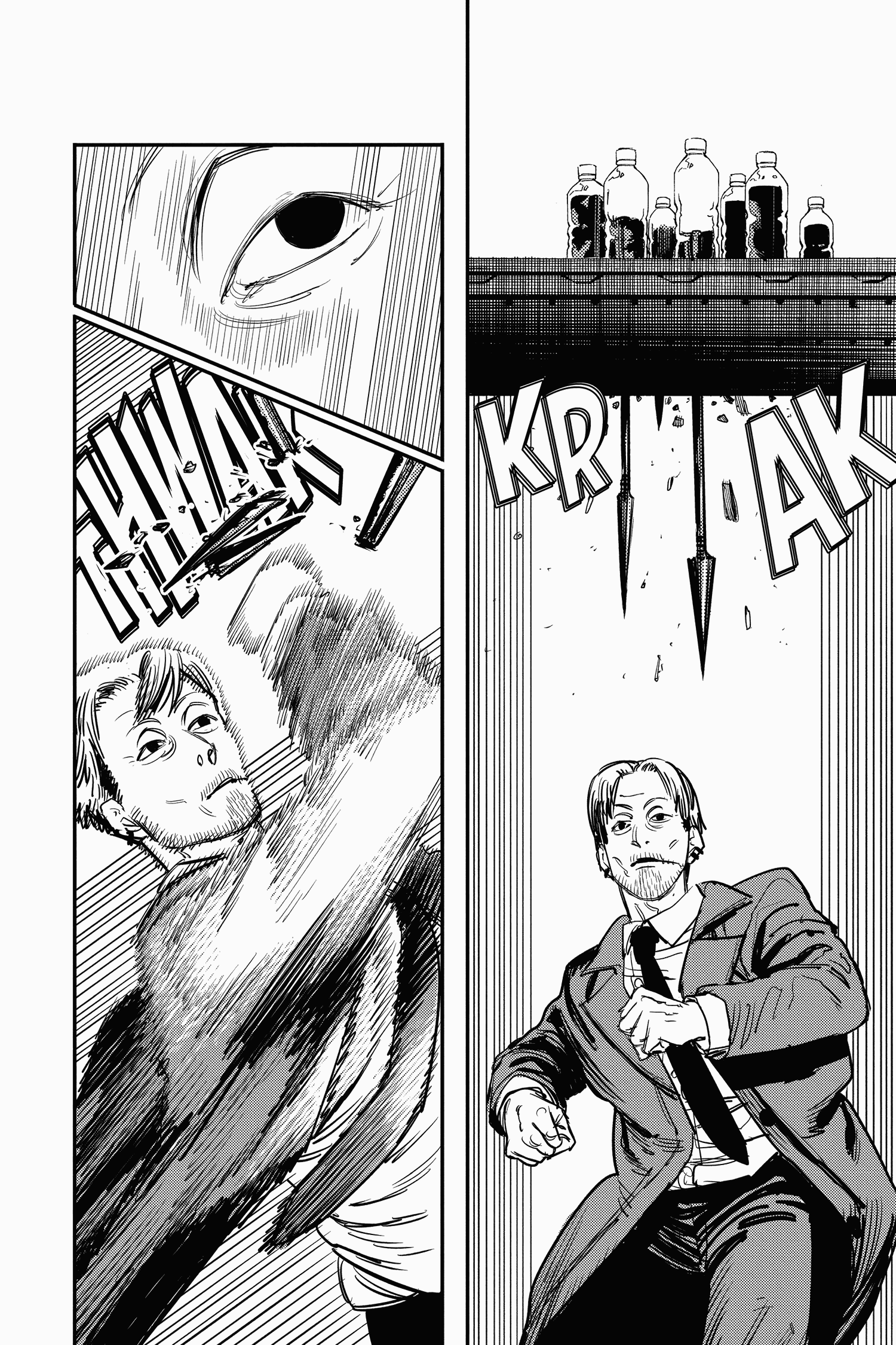 Chainsaw Man: Chapter 31 - Page 6