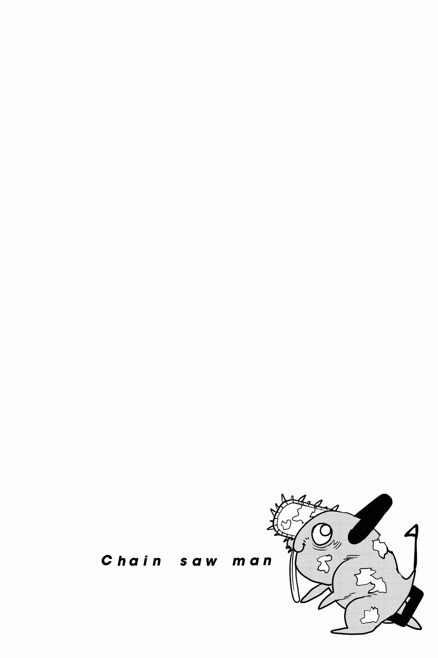 Chainsaw Man: Chapter 32 - Page 20