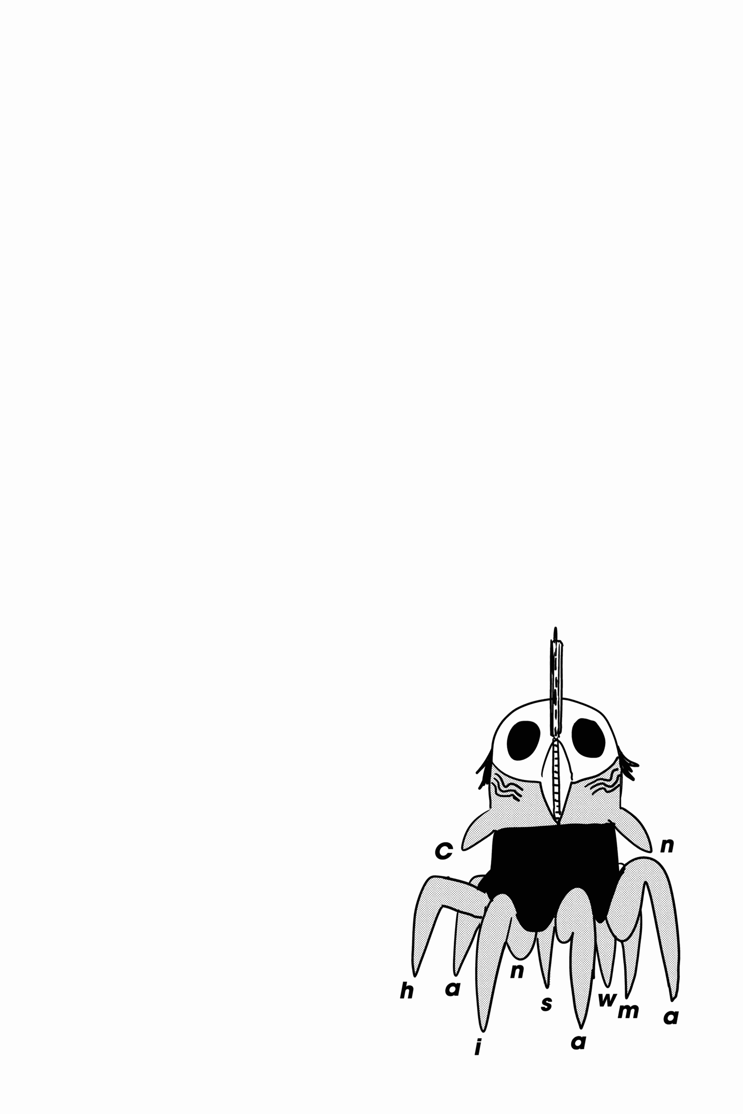 Chainsaw Man: Chapter 34 - Page 19