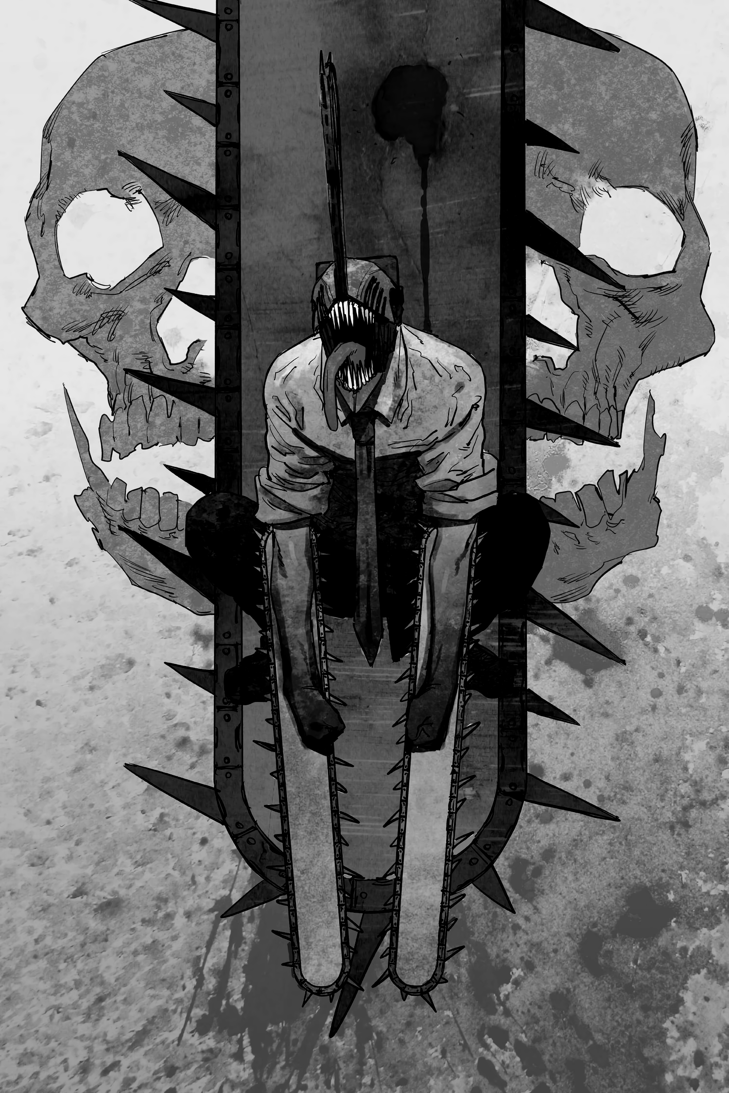 Chainsaw Man: Chapter 34 - Page 20