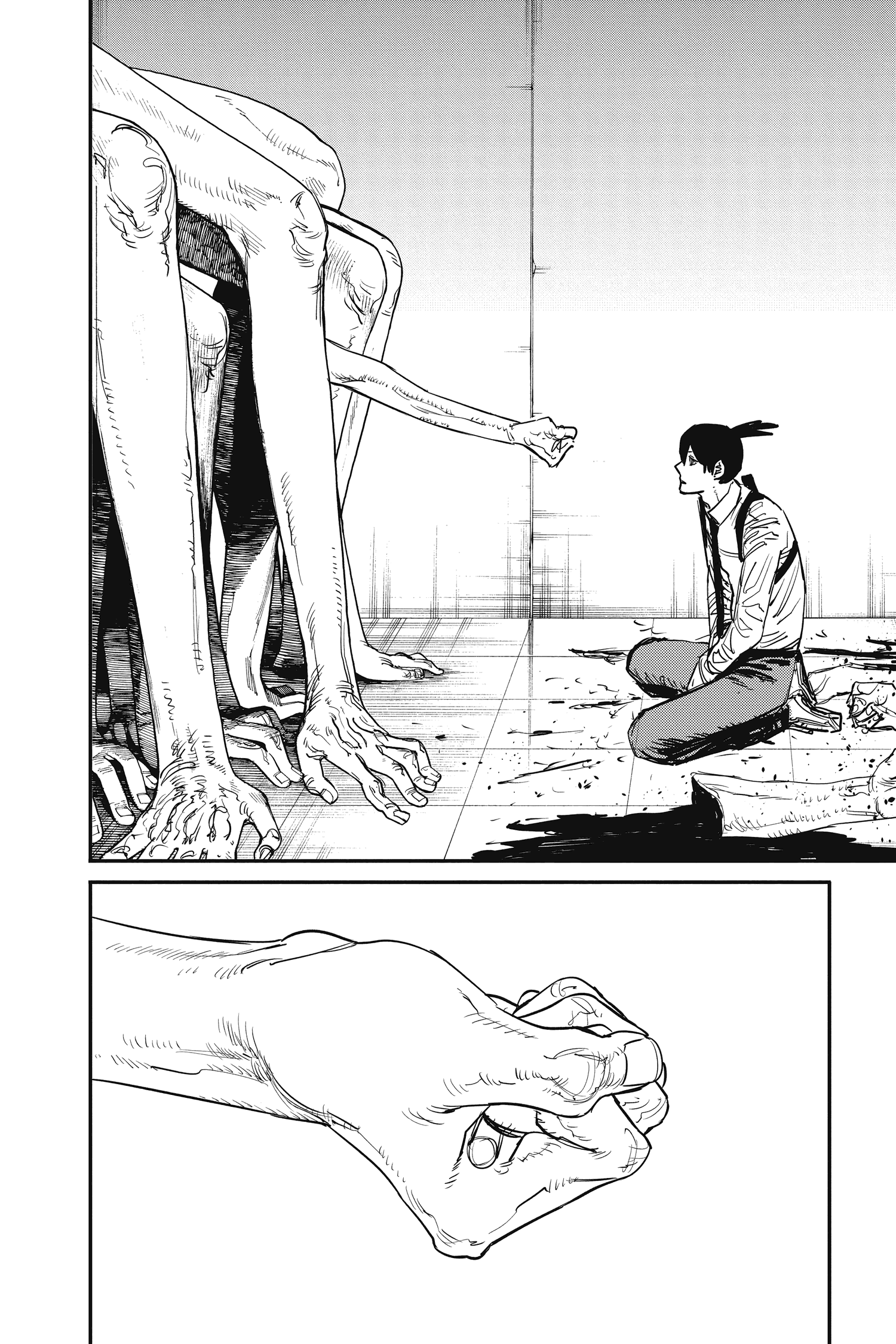 Chainsaw Man: Chapter 35 - Page 17