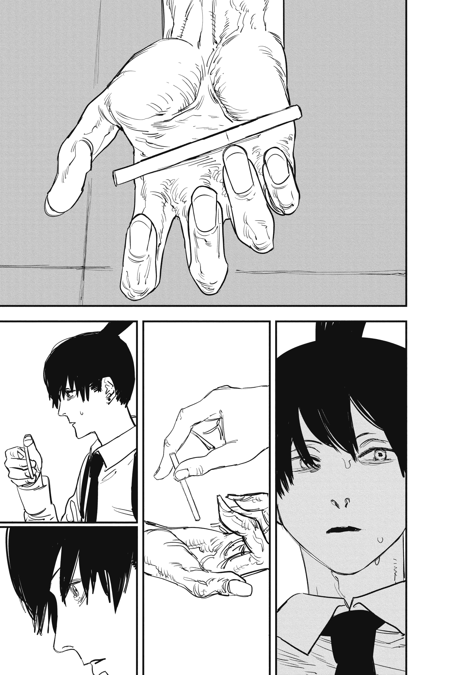 Chainsaw Man: Chapter 35 - Page 18