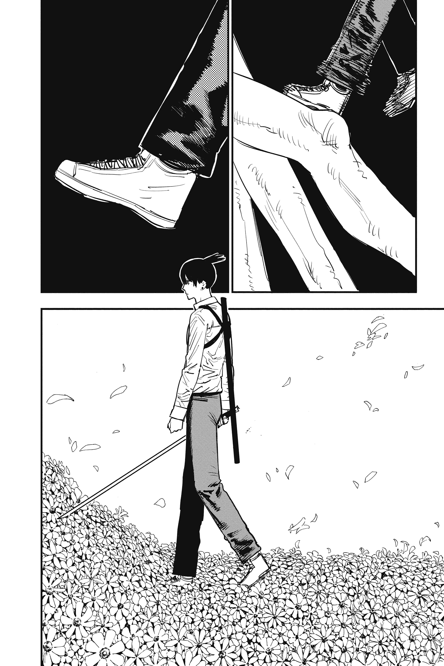 Chainsaw Man: Chapter 35 - Page 21