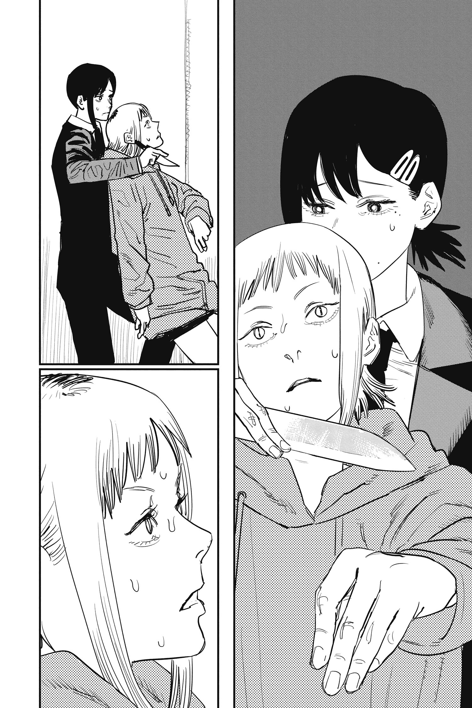 Chainsaw Man: Chapter 35 - Page 25