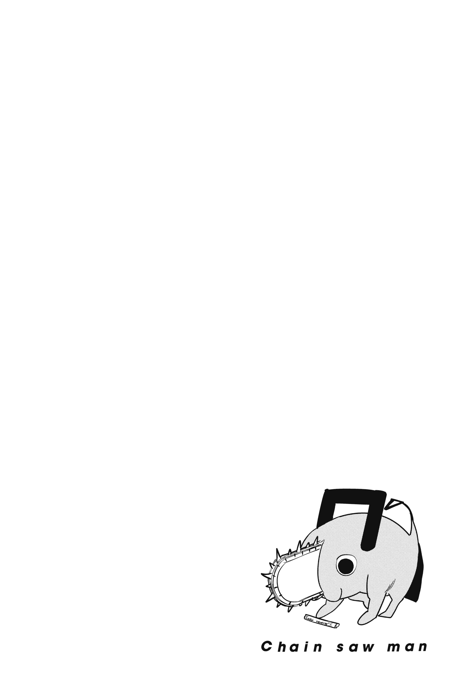 Chainsaw Man: Chapter 35 - Page 27