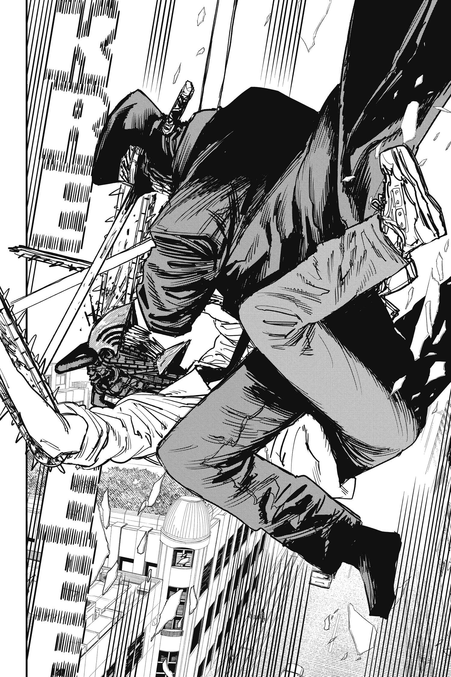 Chainsaw Man: Chapter 36 - Page 17