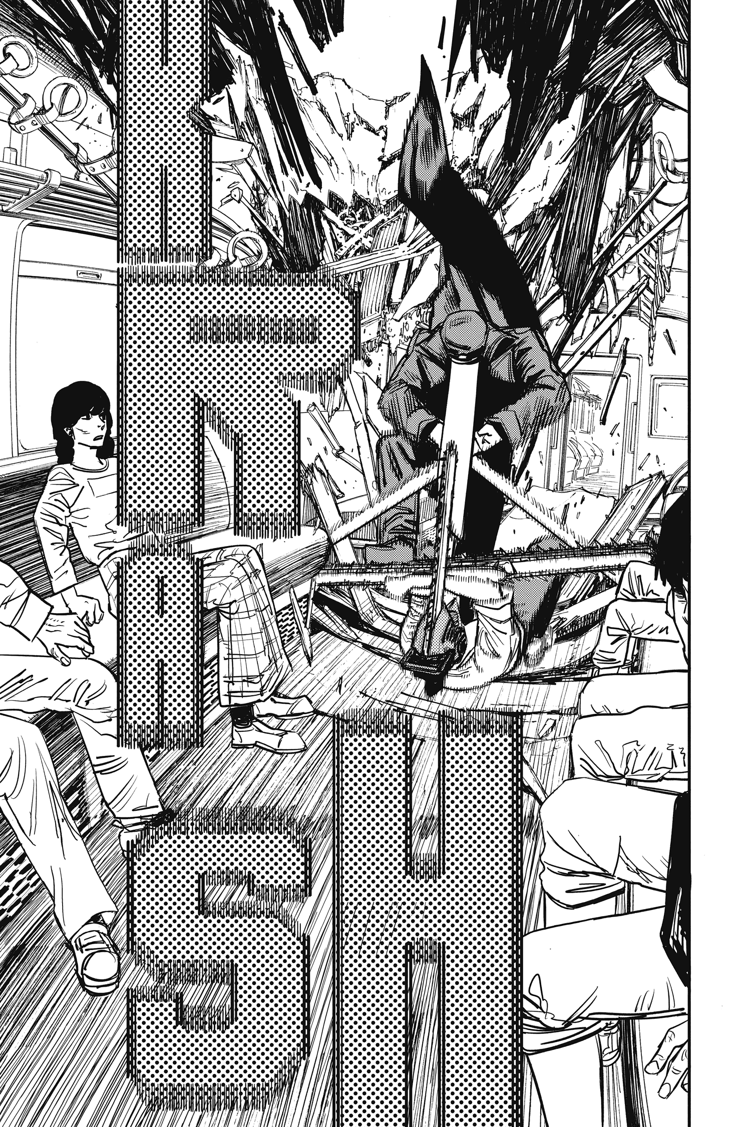 Chainsaw Man: Chapter 37 - Page 3