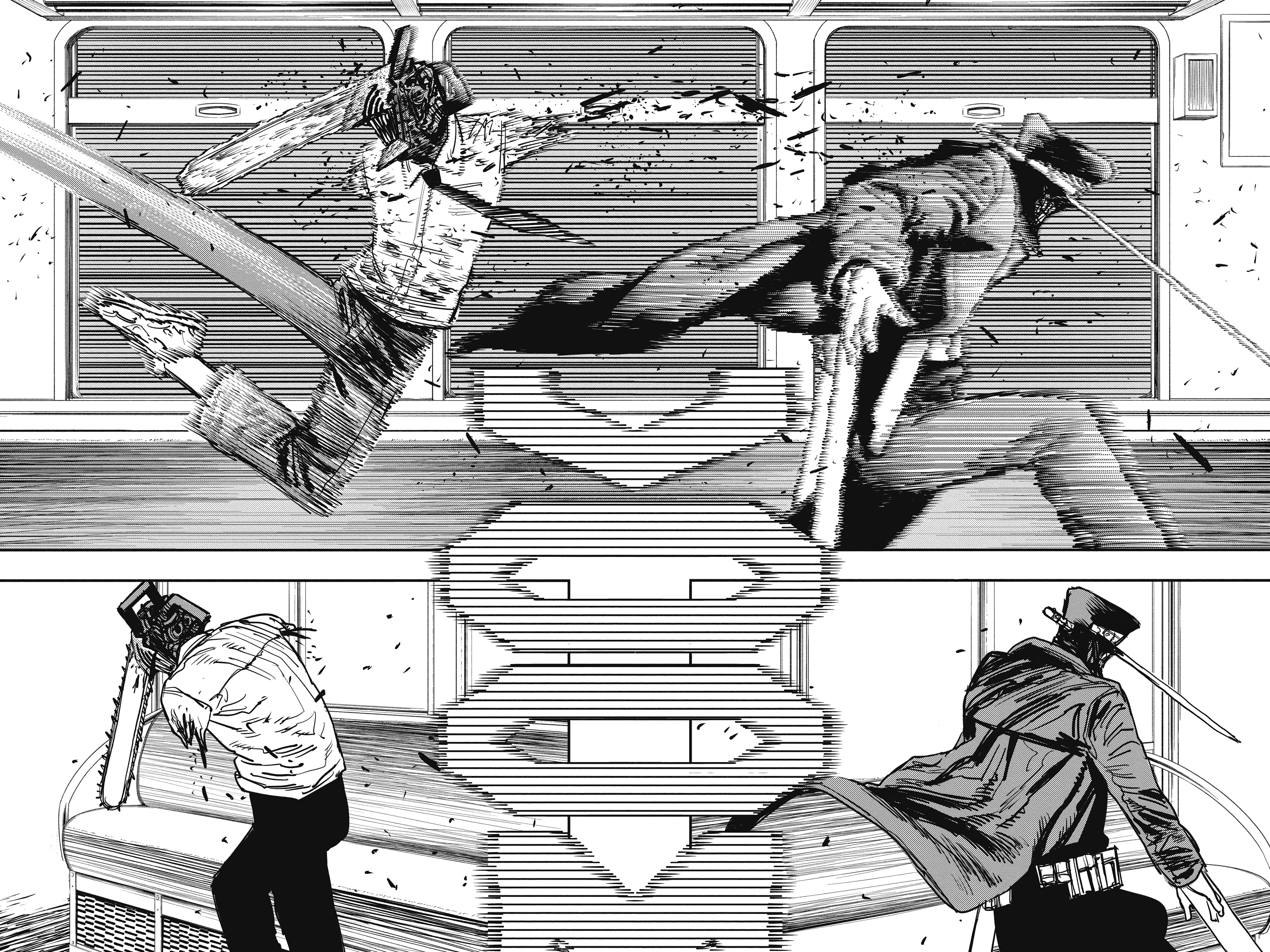 Chainsaw Man: Chapter 37 - Page 11