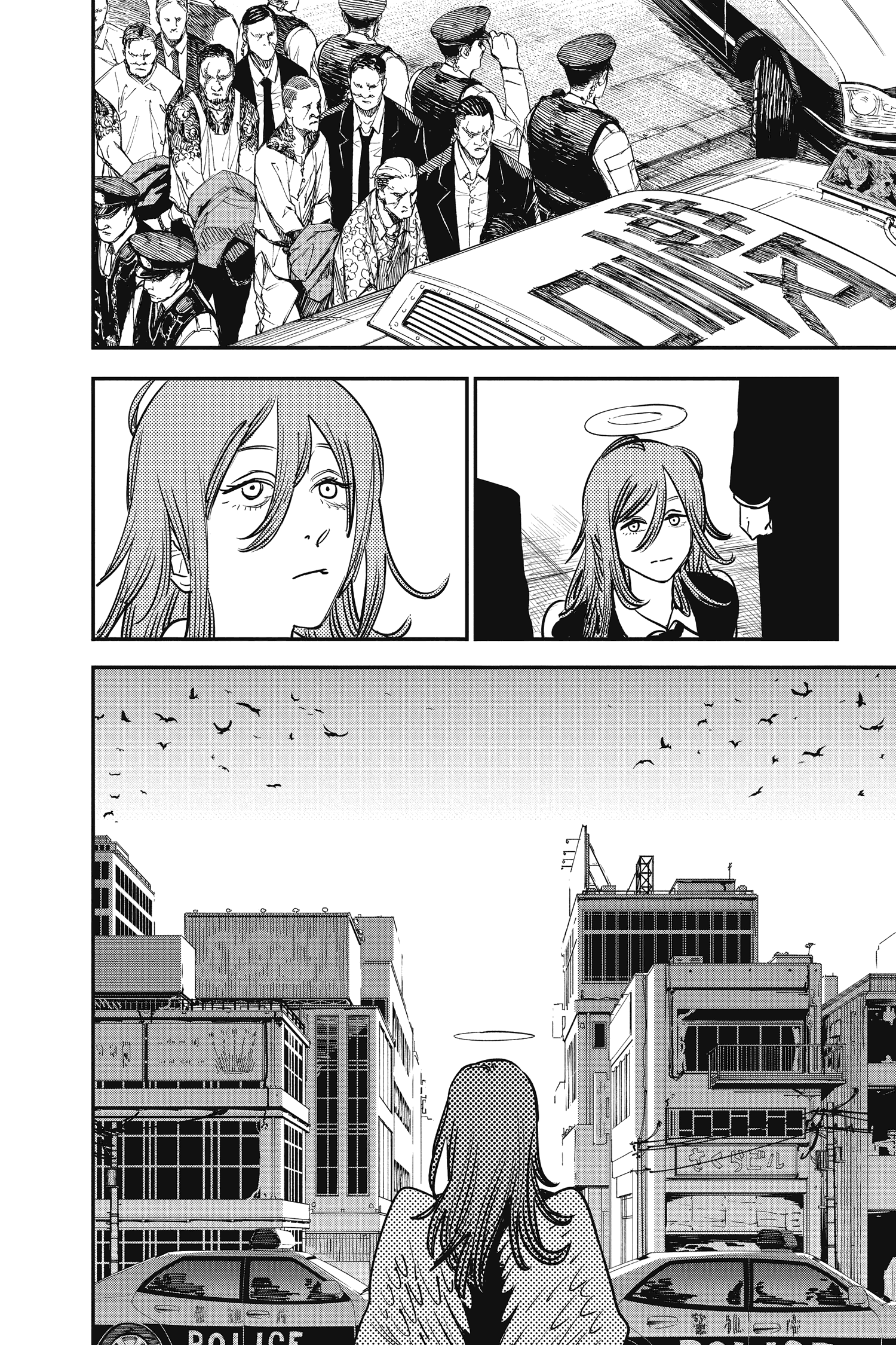 Chainsaw Man: Chapter 38 - Page 12