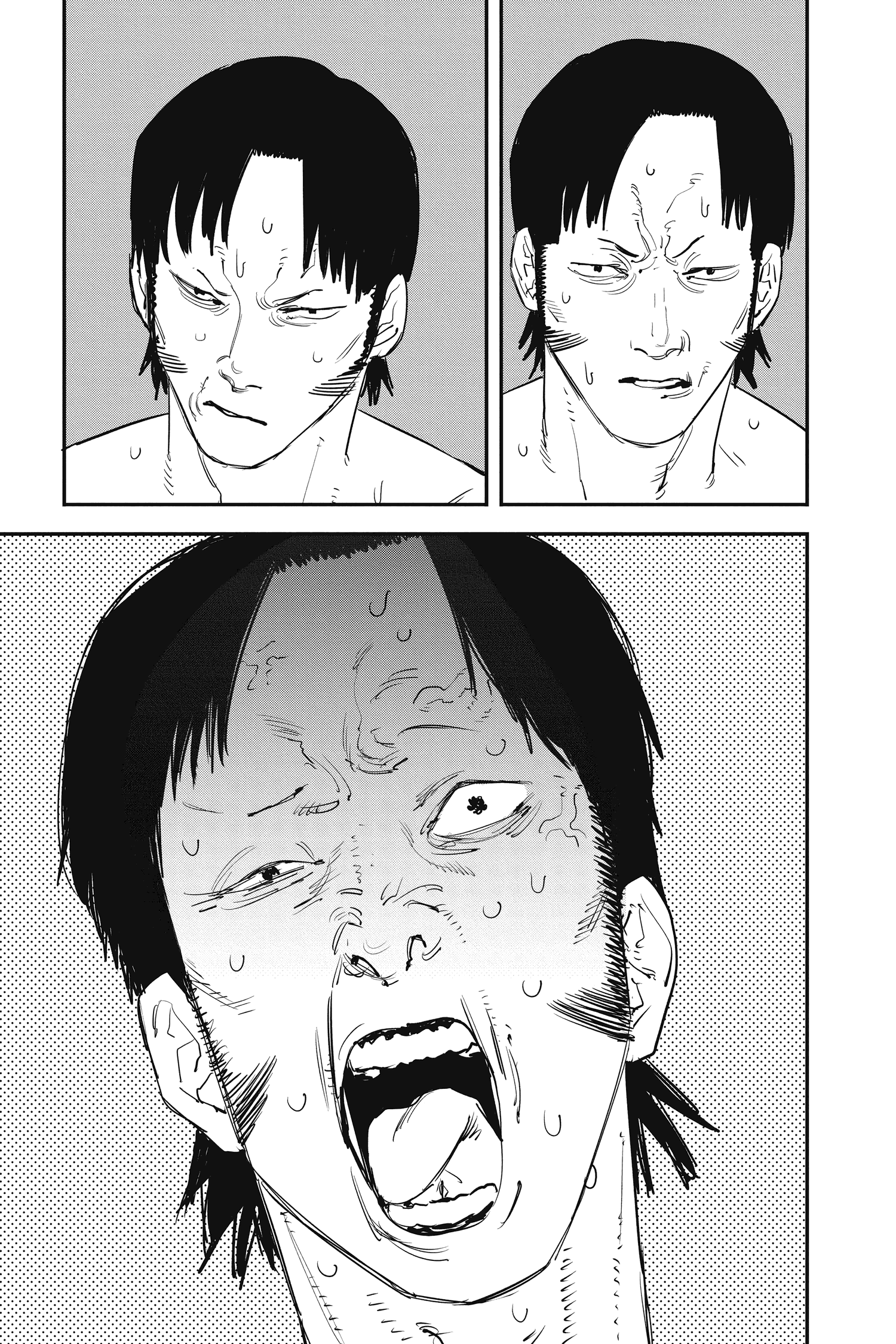 Chainsaw Man: Chapter 38 - Page 13