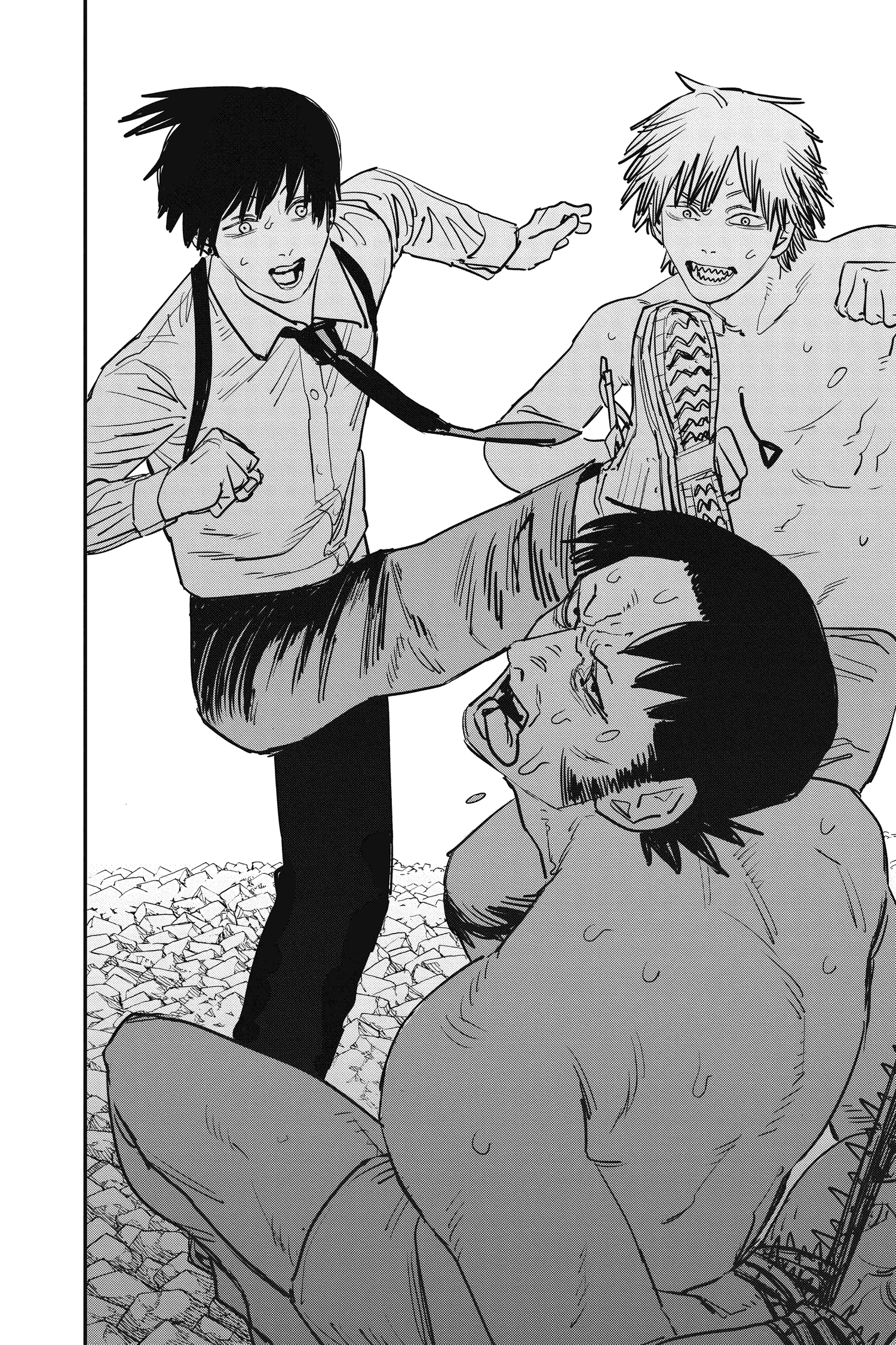 Chainsaw Man: Chapter 38 - Page 14