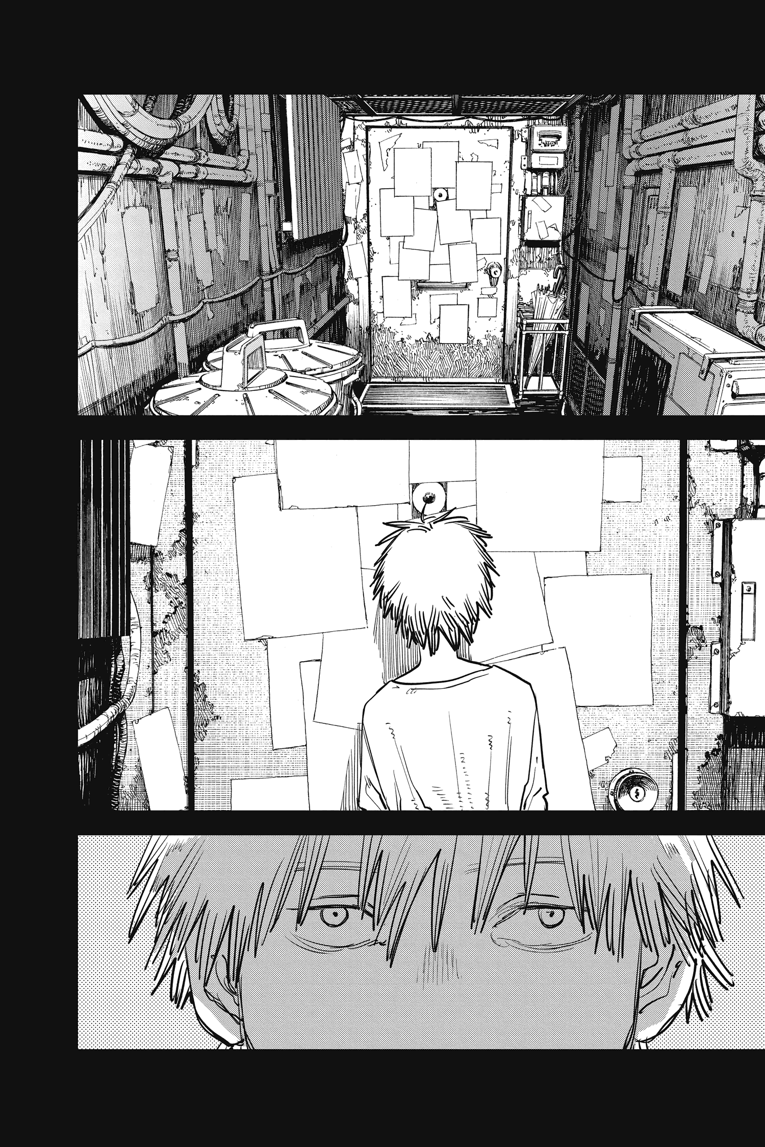 Chainsaw Man: Chapter 38 - Page 20