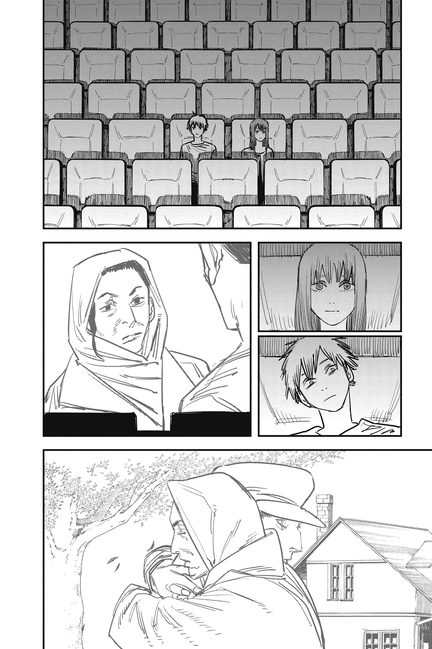 Chainsaw Man: Chapter 39 - Page 14