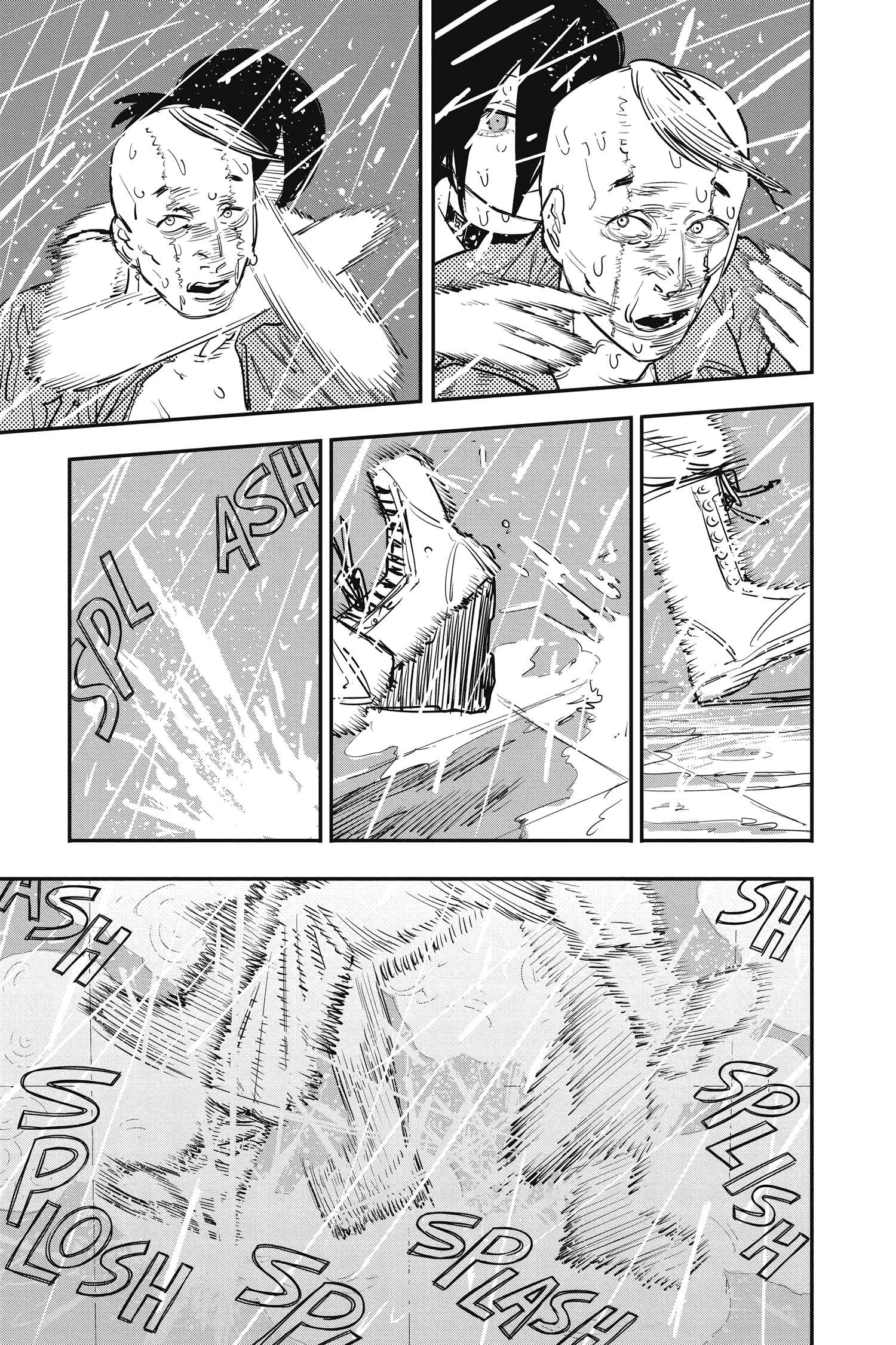 Chainsaw Man: Chapter 43 - Page 8