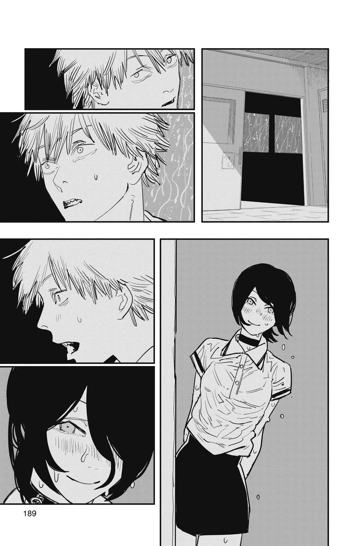 Chainsaw Man: Chapter 43 - Page 14