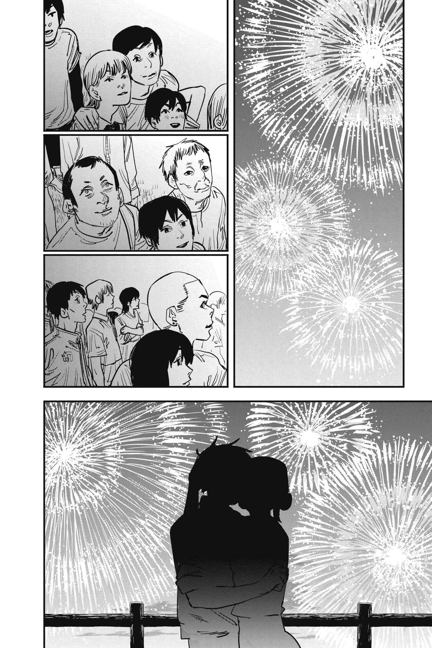 Chainsaw Man: Chapter 44 - Page 11