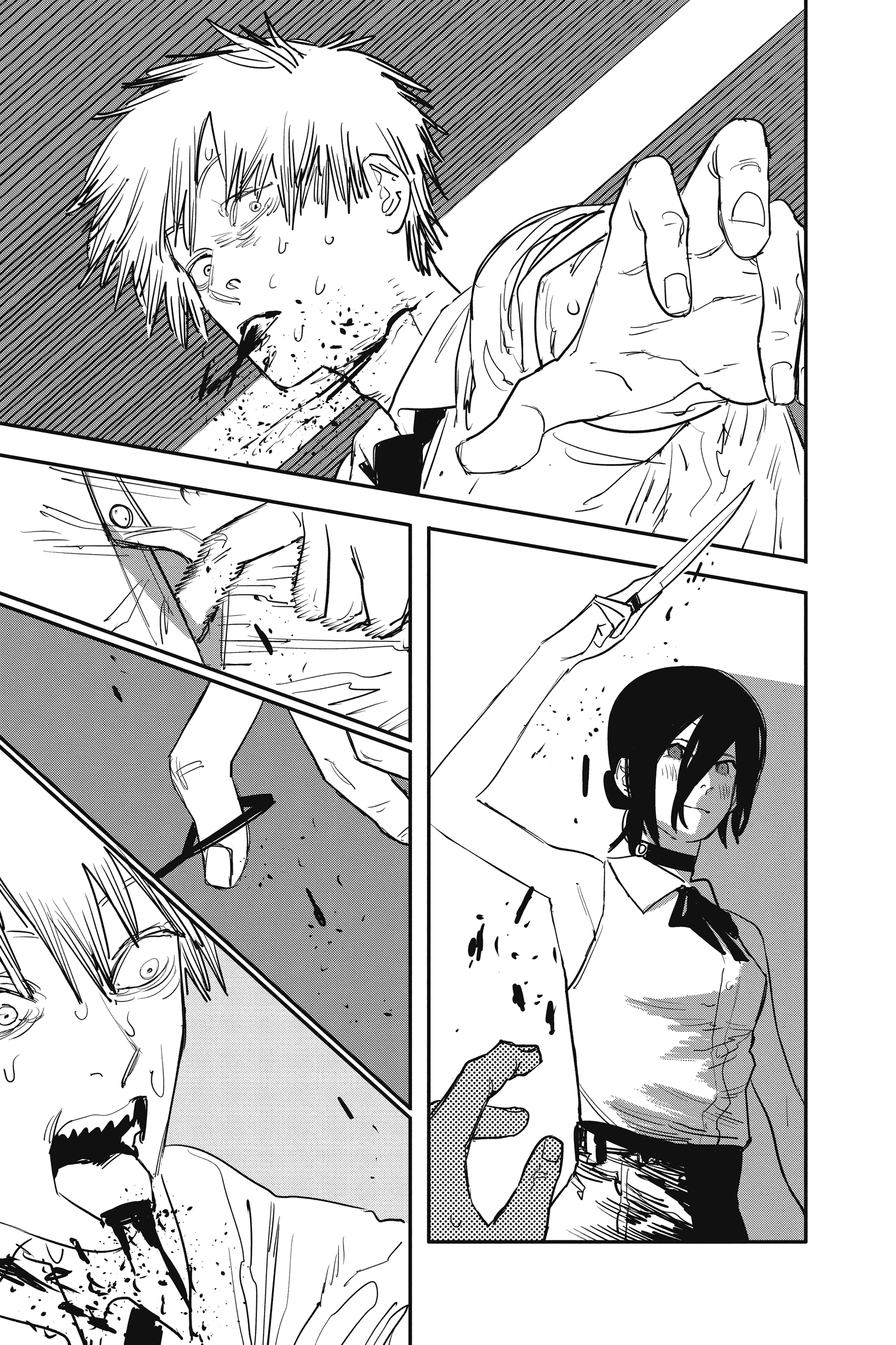 Chainsaw Man: Chapter 44 - Page 14