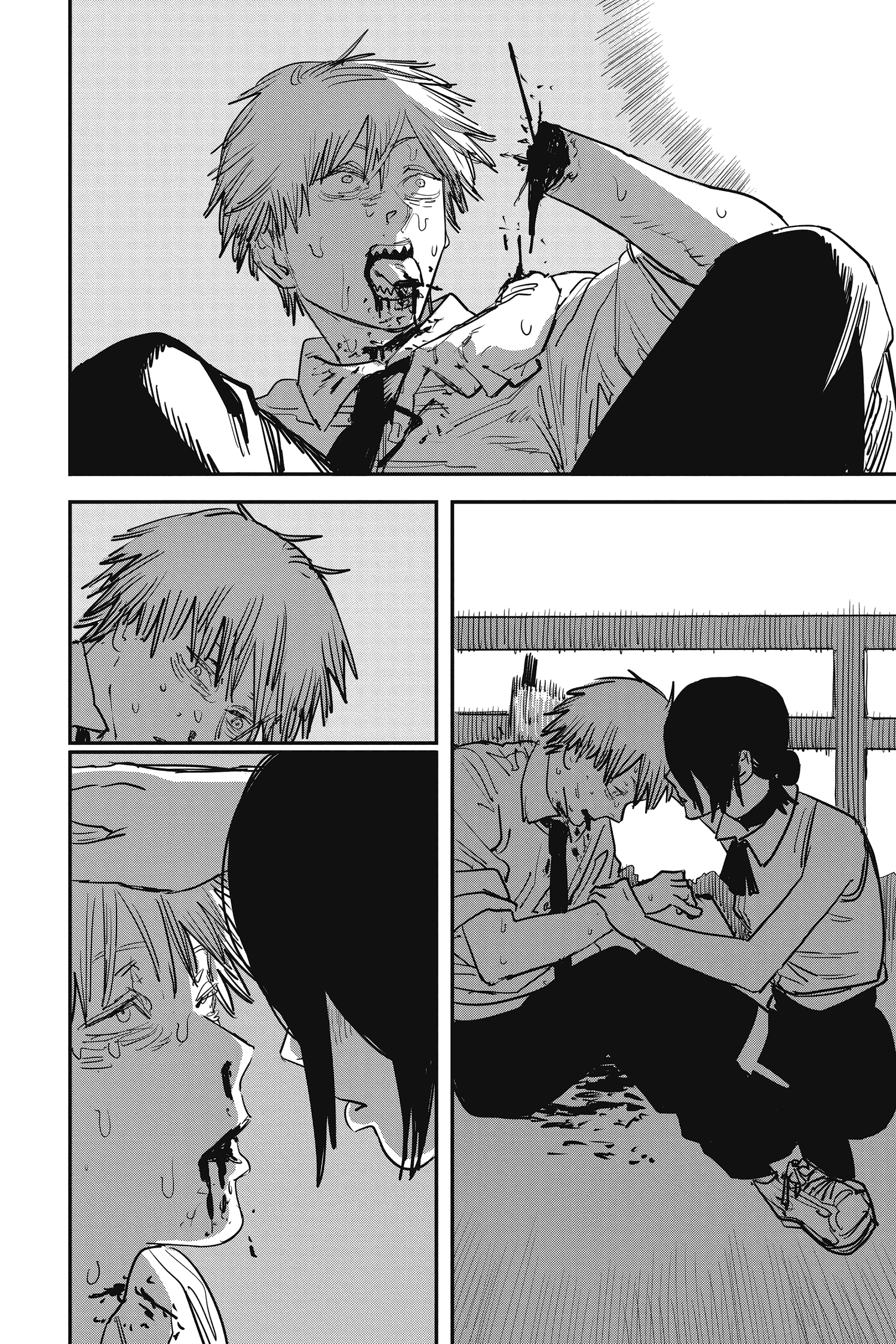 Chainsaw Man: Chapter 44 - Page 15