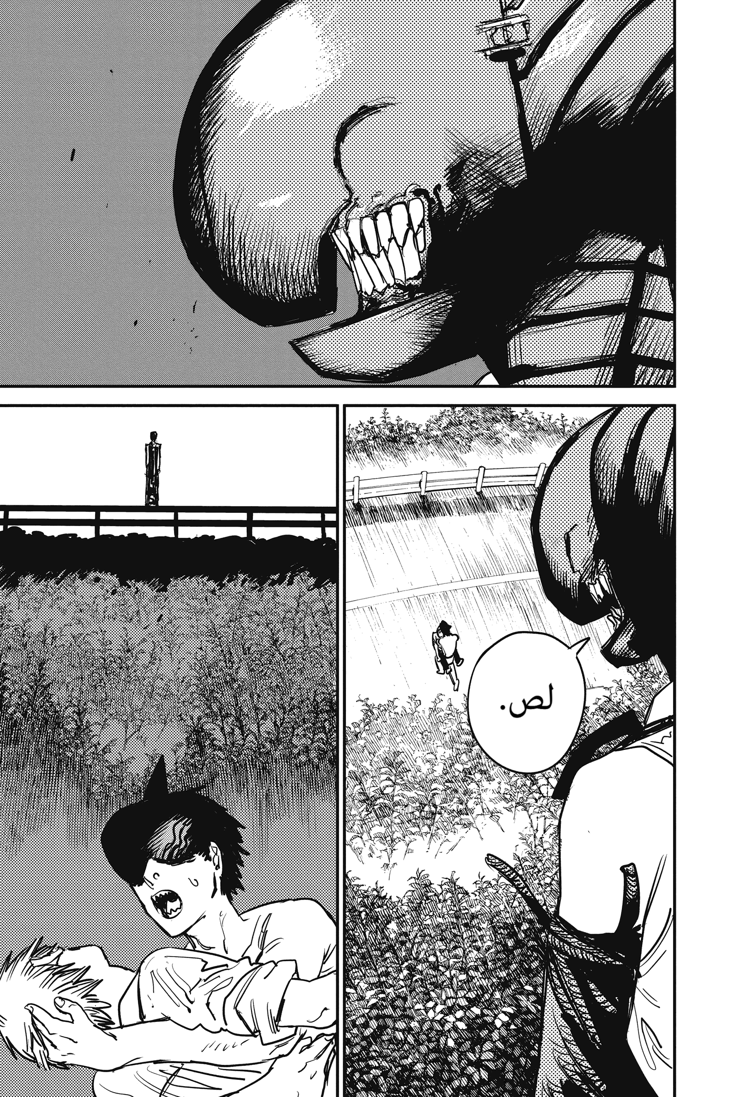 Chainsaw Man: Chapter 44 - Page 22