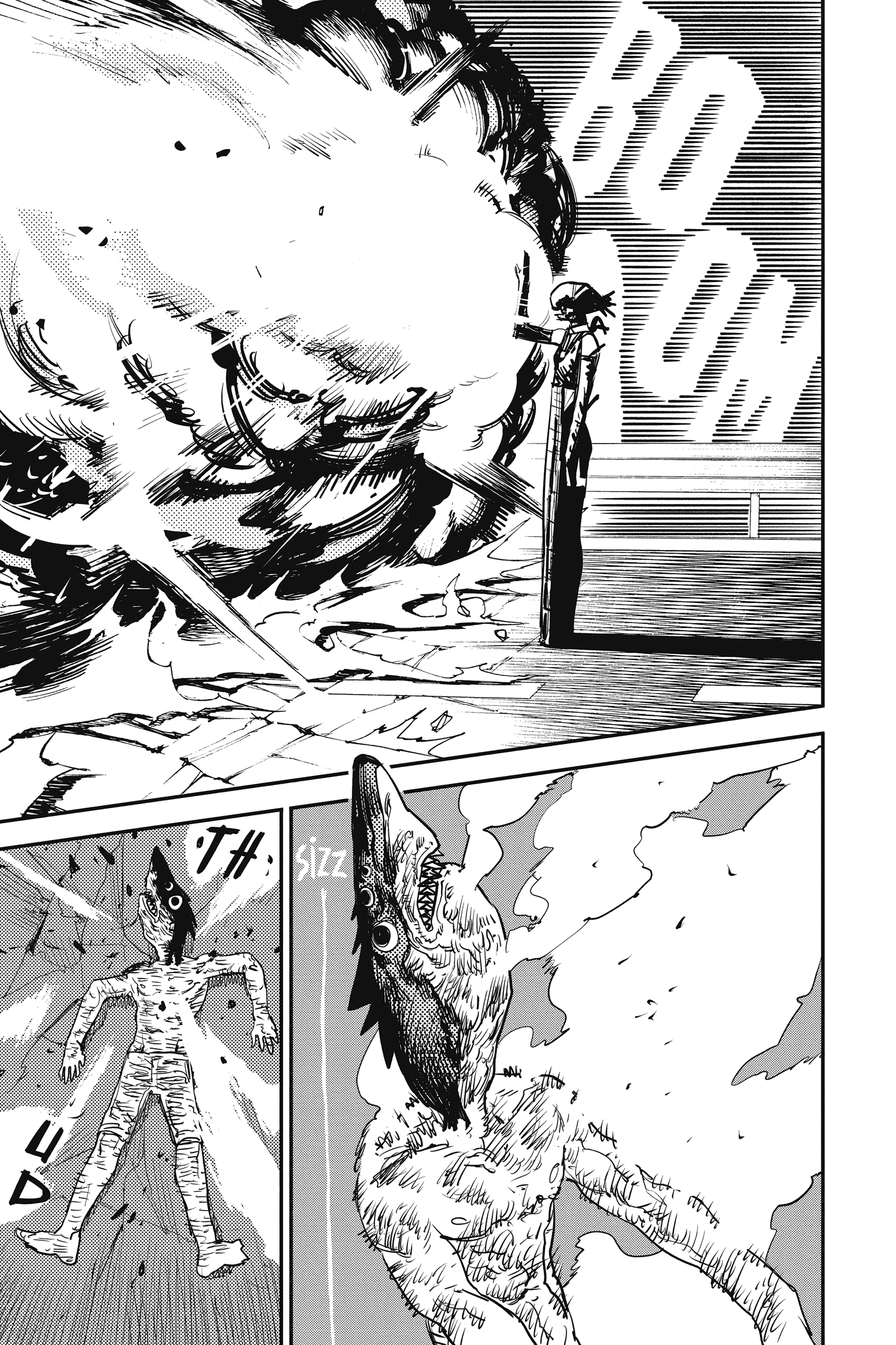 Chainsaw Man: Chapter 45 - Page 5