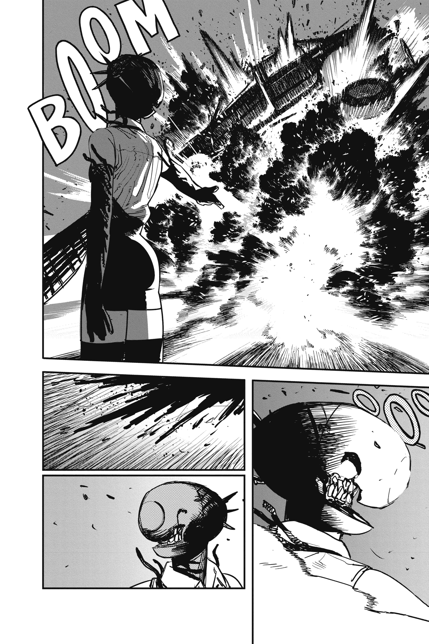 Chainsaw Man: Chapter 45 - Page 8