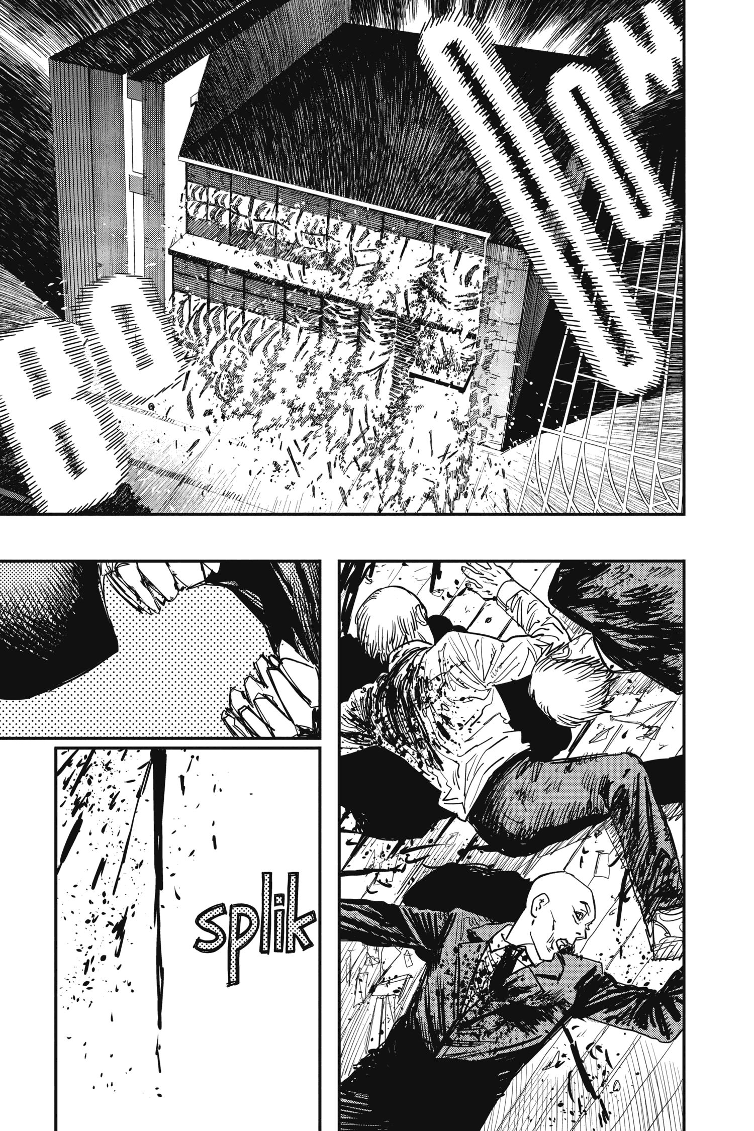 Chainsaw Man: Chapter 46 - Page 11