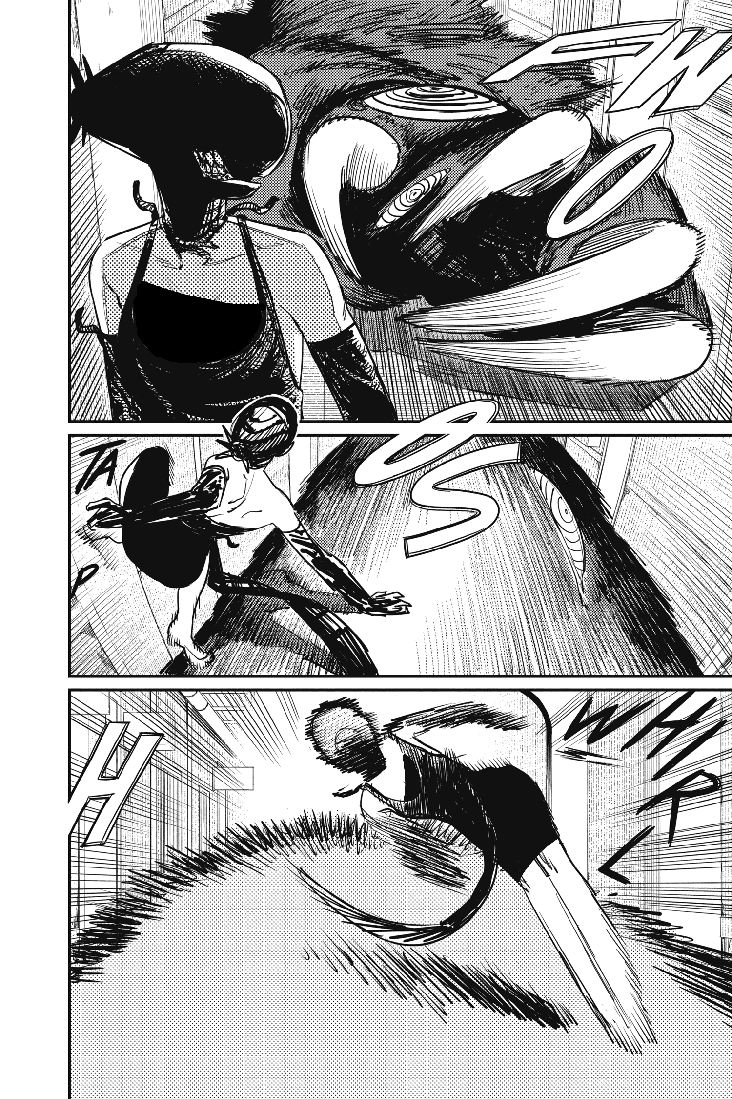 Chainsaw Man: Chapter 46 - Page 14