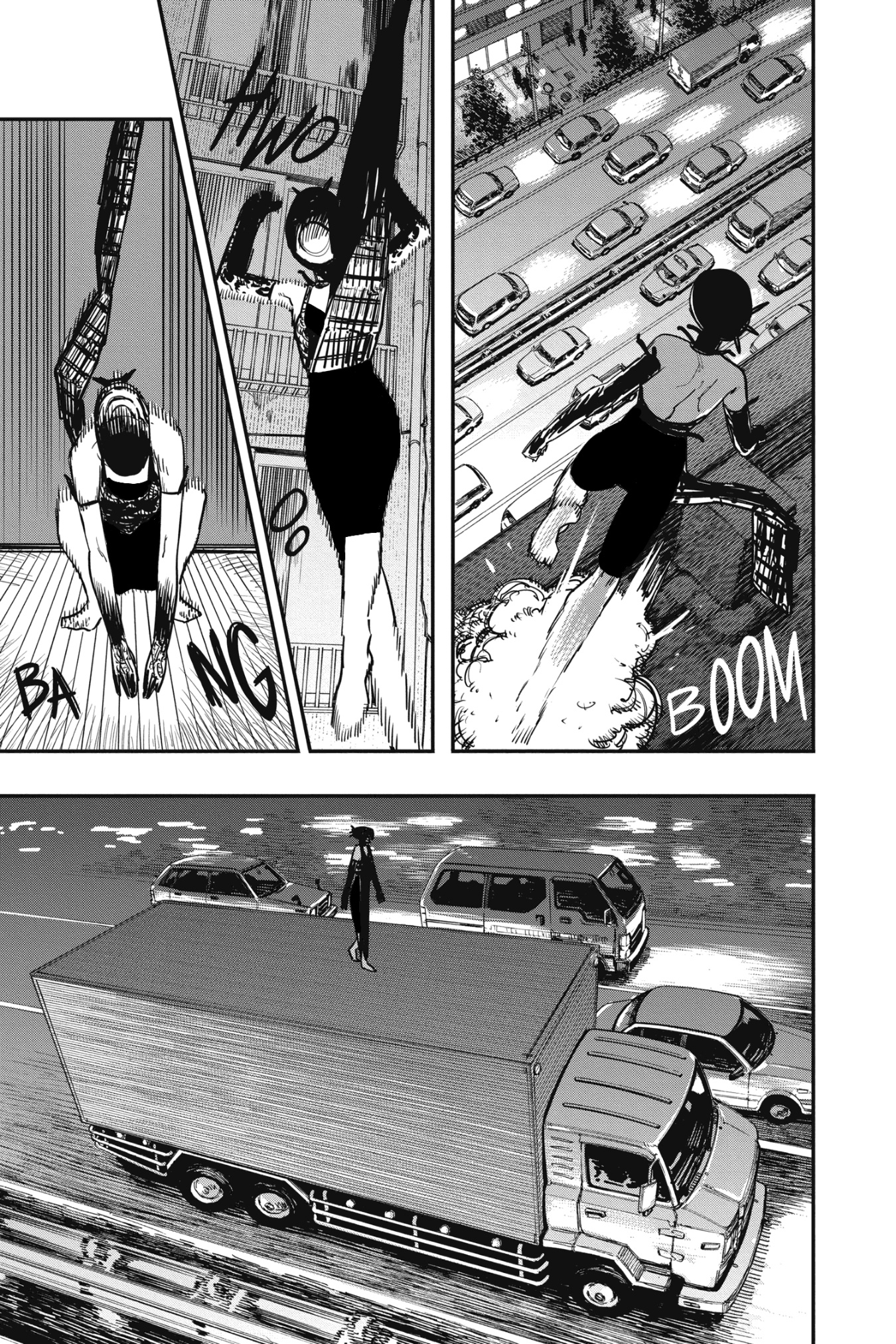 Chainsaw Man: Chapter 47 - Page 11