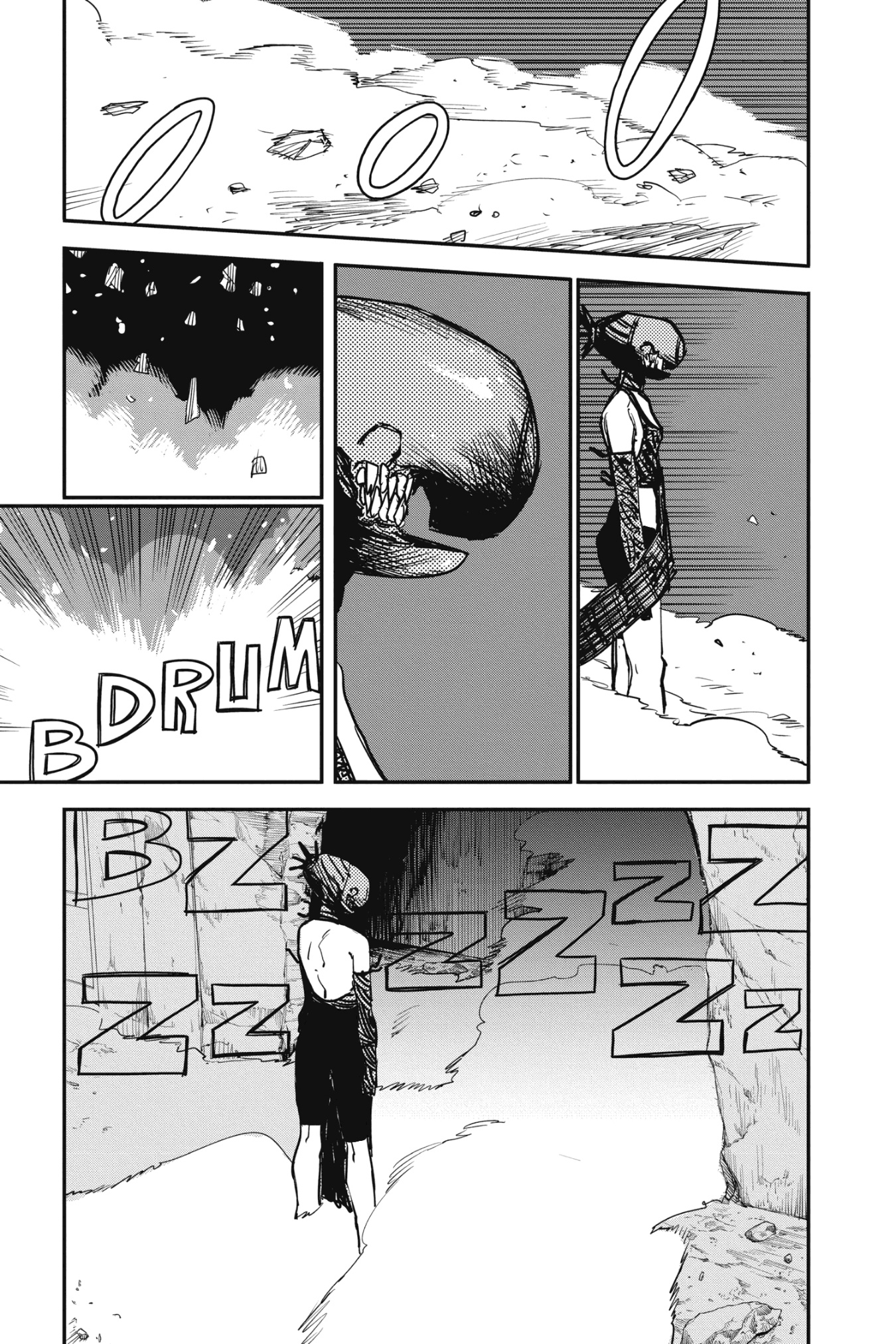 Chainsaw Man: Chapter 48 - Page 5