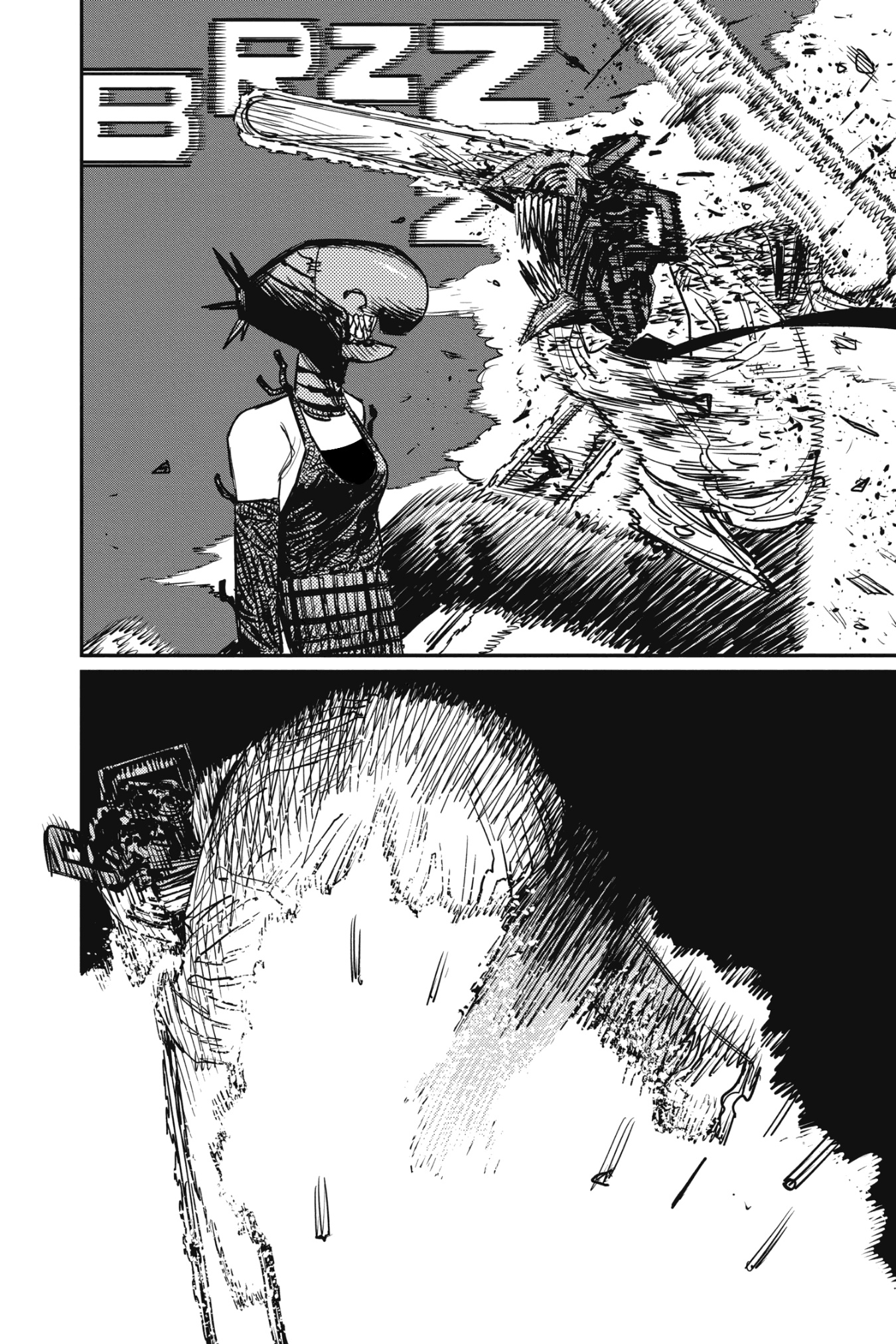 Chainsaw Man: Chapter 48 - Page 6