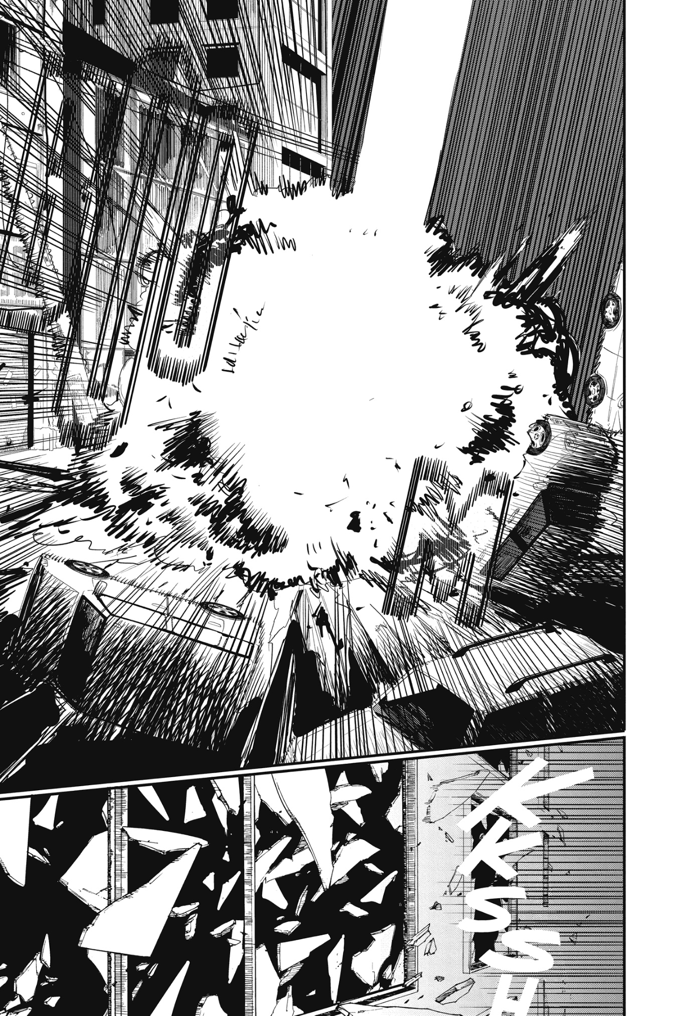 Chainsaw Man: Chapter 48 - Page 11