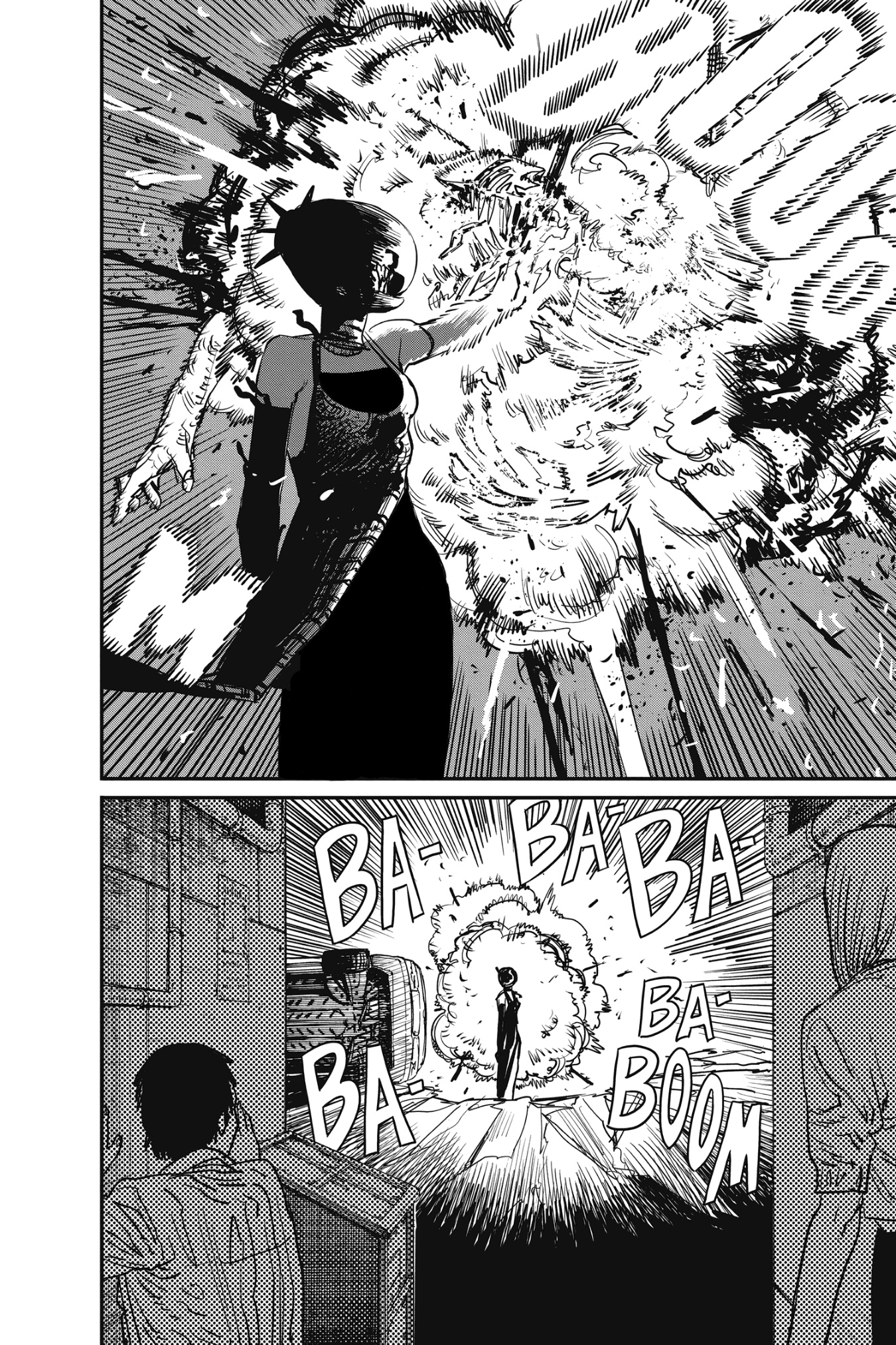 Chainsaw Man: Chapter 48 - Page 14