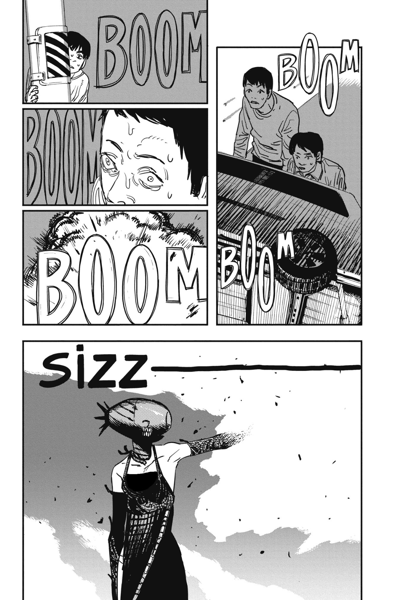 Chainsaw Man: Chapter 48 - Page 15