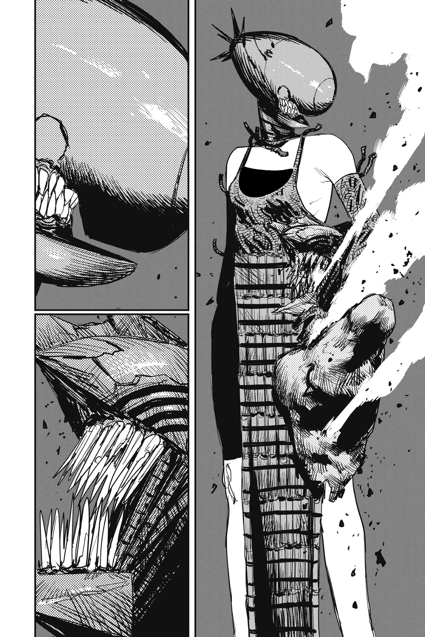 Chainsaw Man: Chapter 48 - Page 16