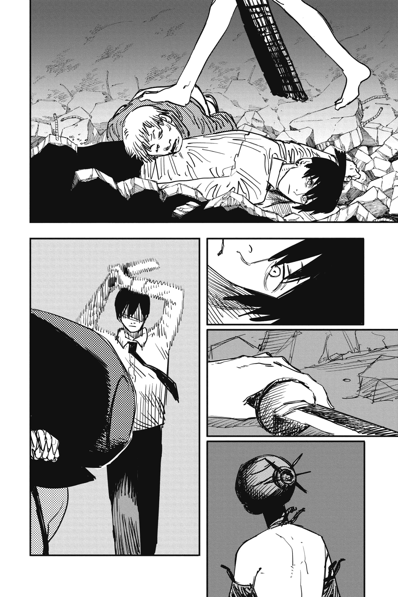 Chainsaw Man: Chapter 48 - Page 18