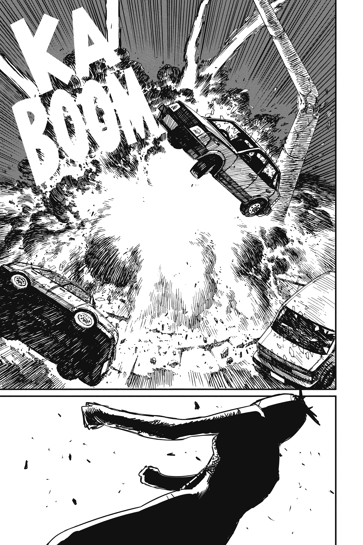 Chainsaw Man: Chapter 49 - Page 5