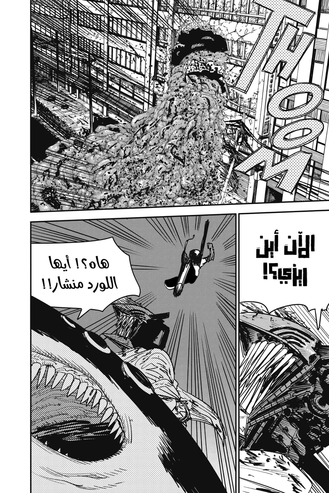 Chainsaw Man: Chapter 50 - Page 14