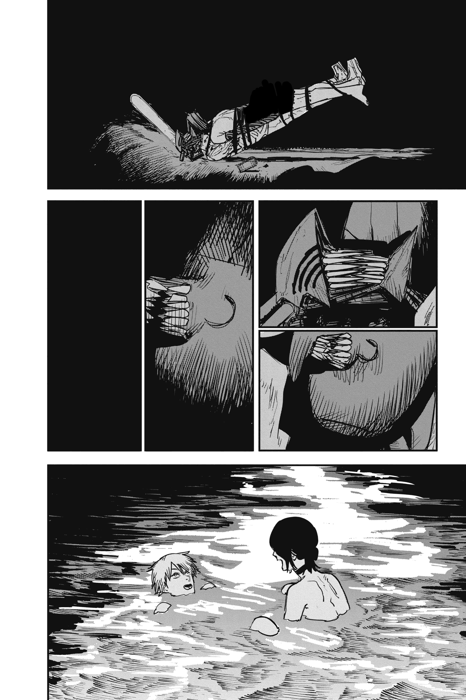 Chainsaw Man: Chapter 51 - Page 8