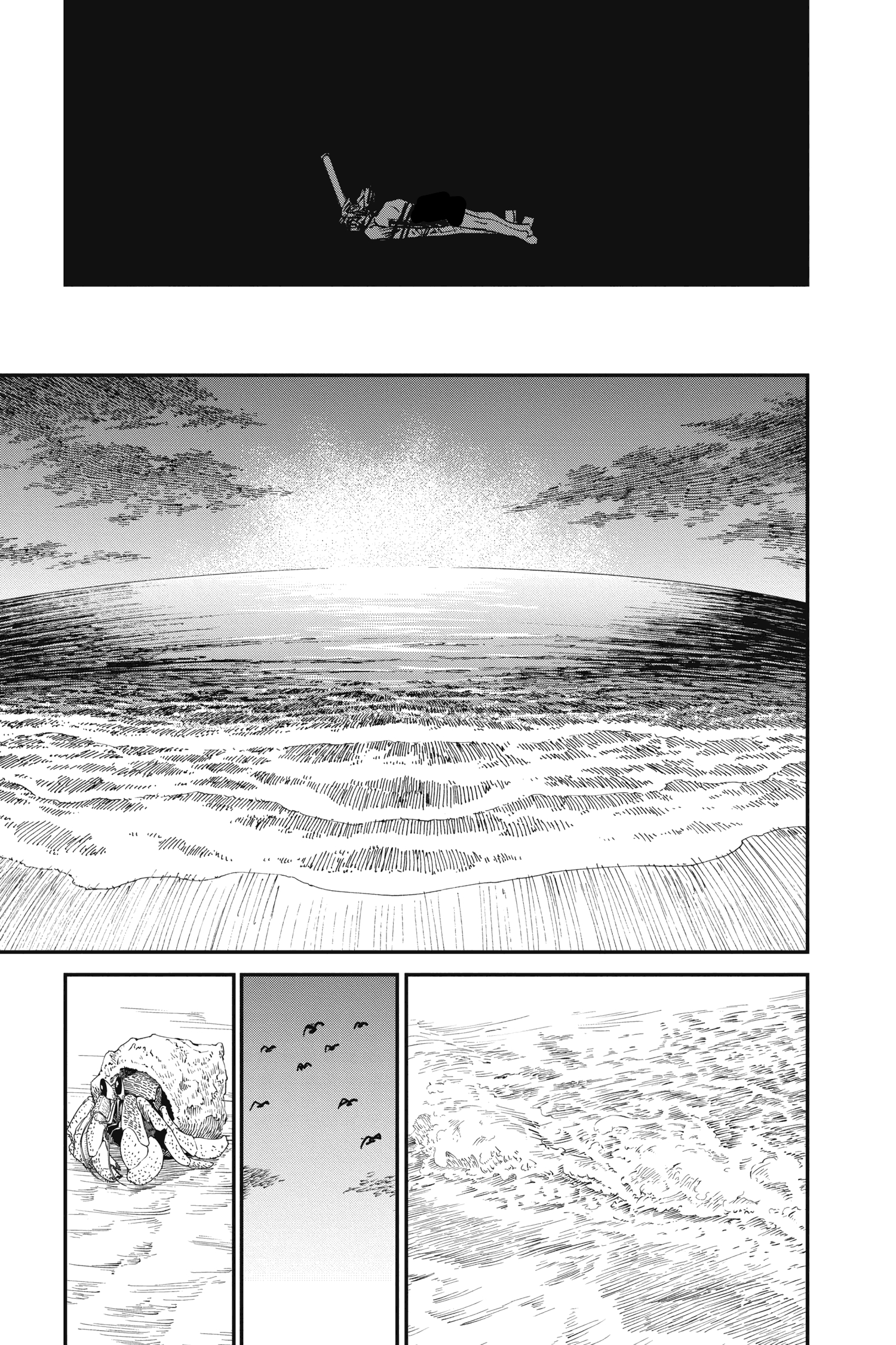 Chainsaw Man: Chapter 51 - Page 9