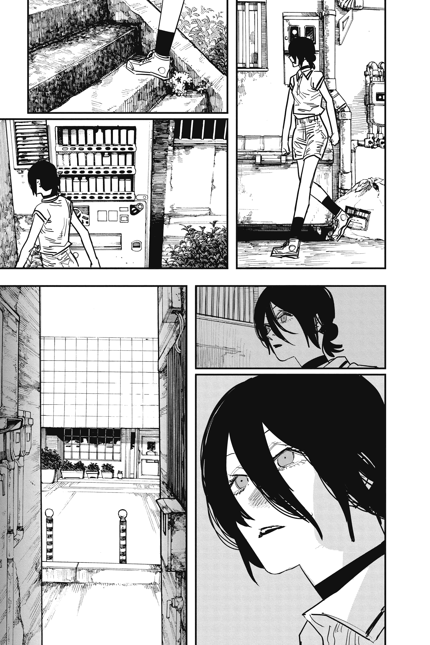 Chainsaw Man: Chapter 52 - Page 5