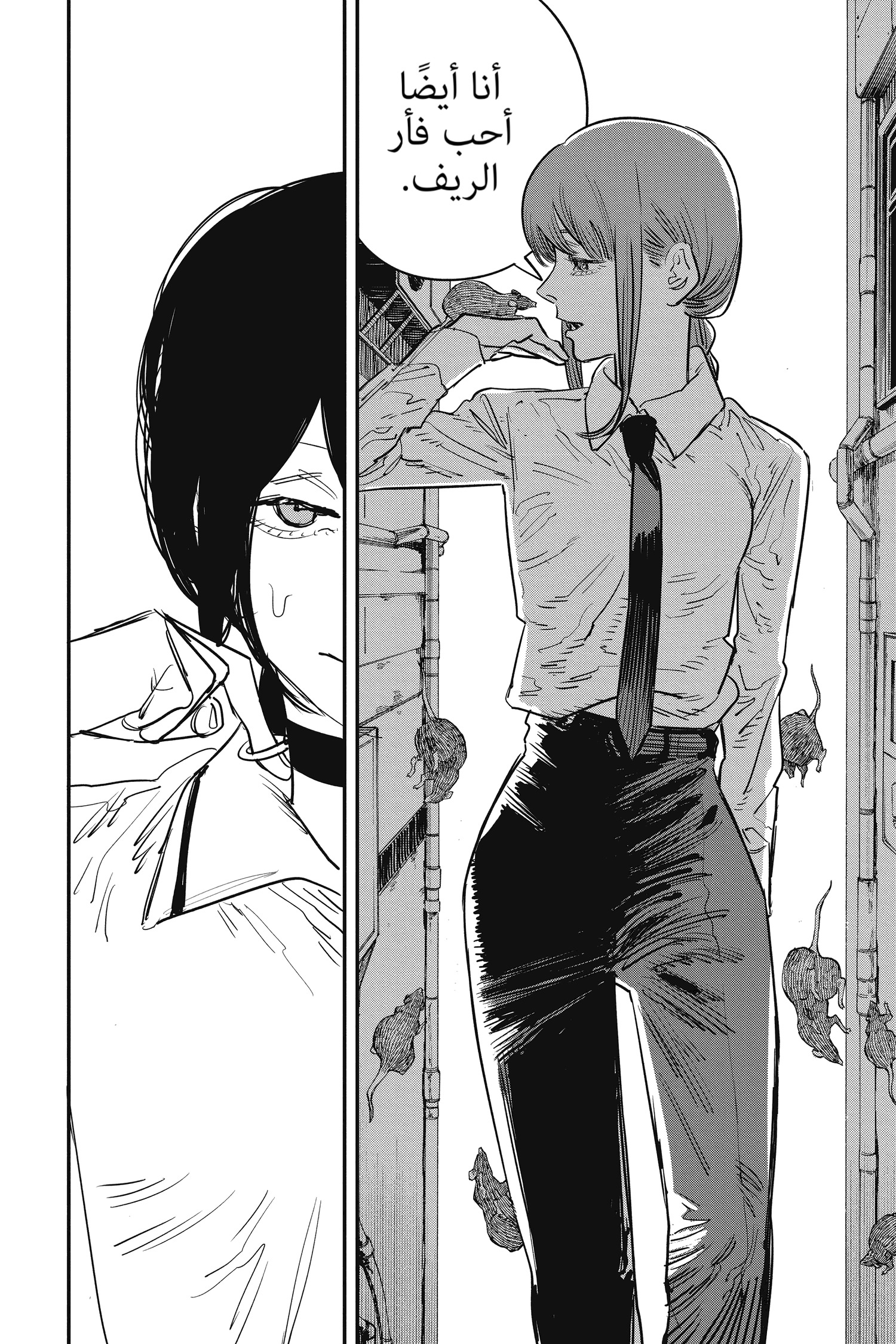 Chainsaw Man: Chapter 52 - Page 8