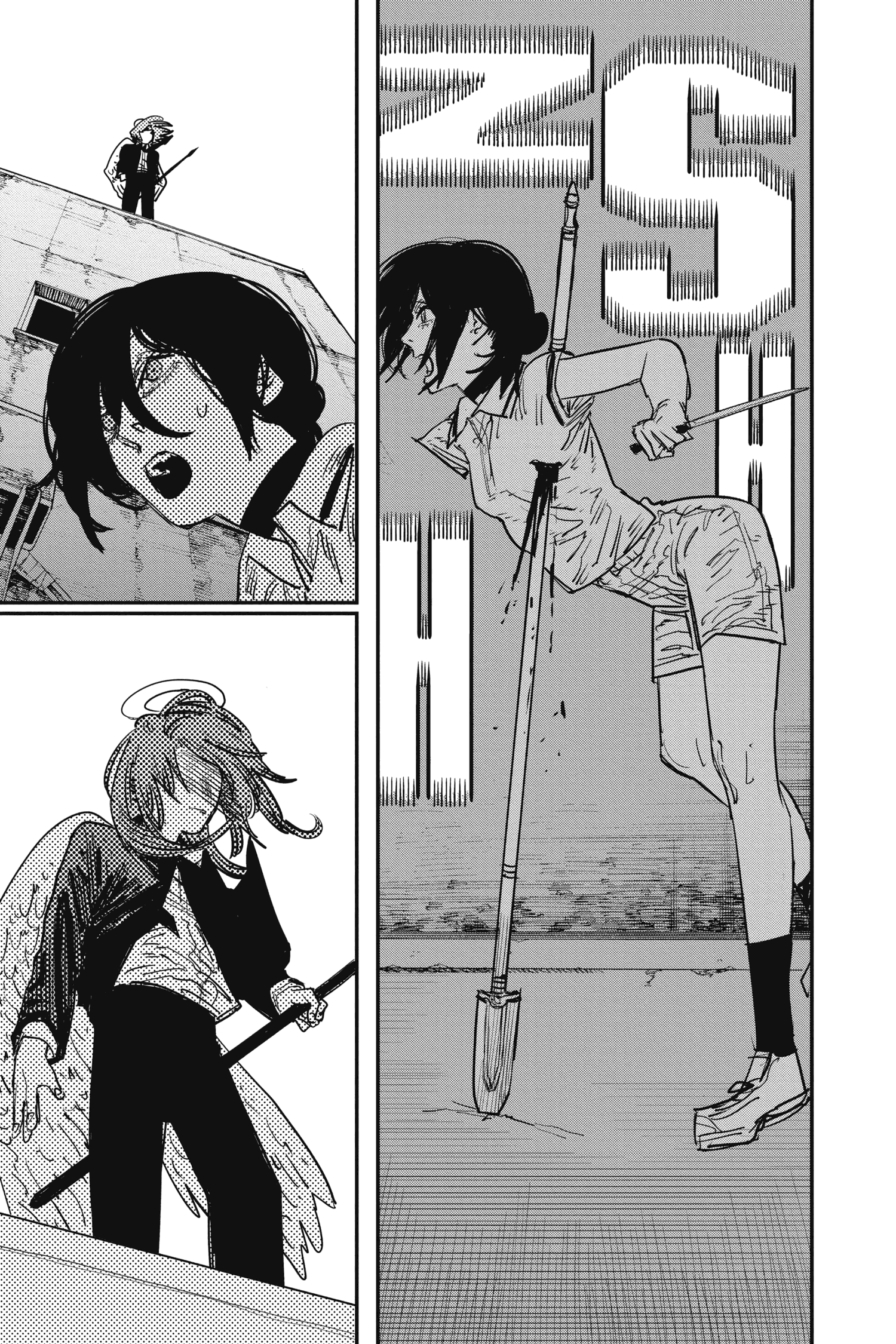 Chainsaw Man: Chapter 52 - Page 11