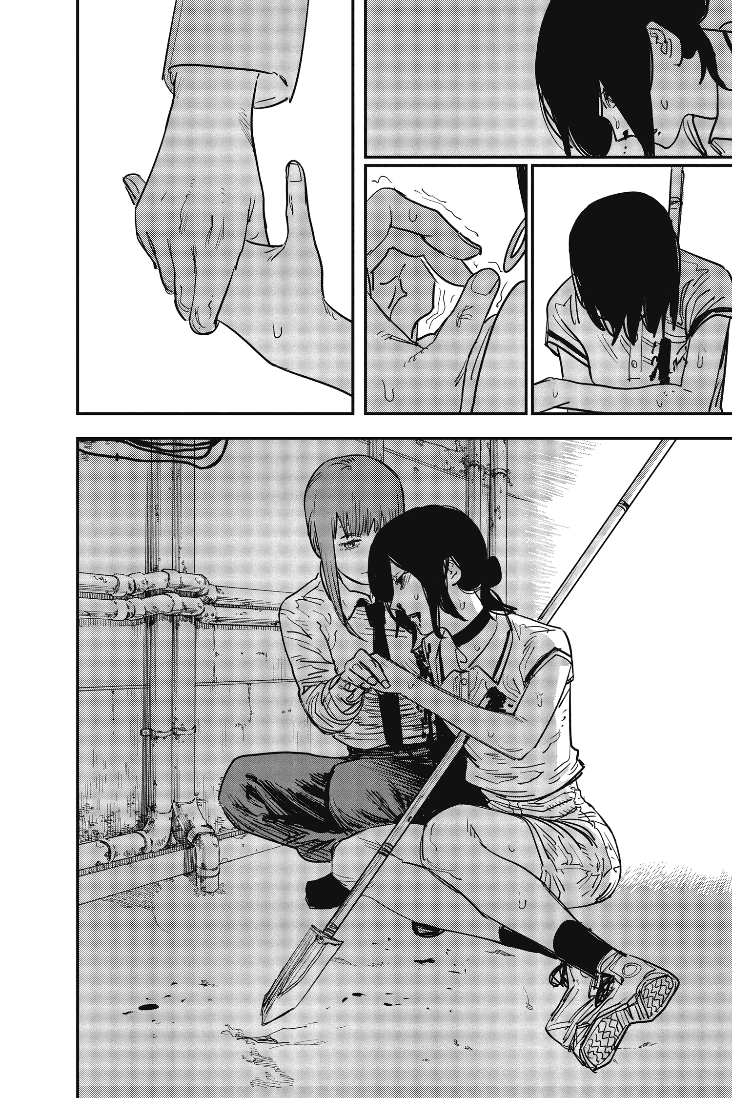 Chainsaw Man: Chapter 52 - Page 12