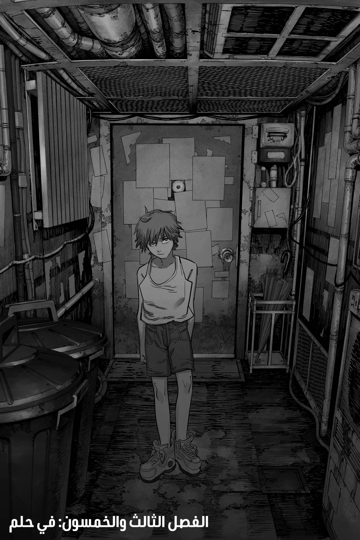 Chainsaw Man: Chapter 53 - Page 9