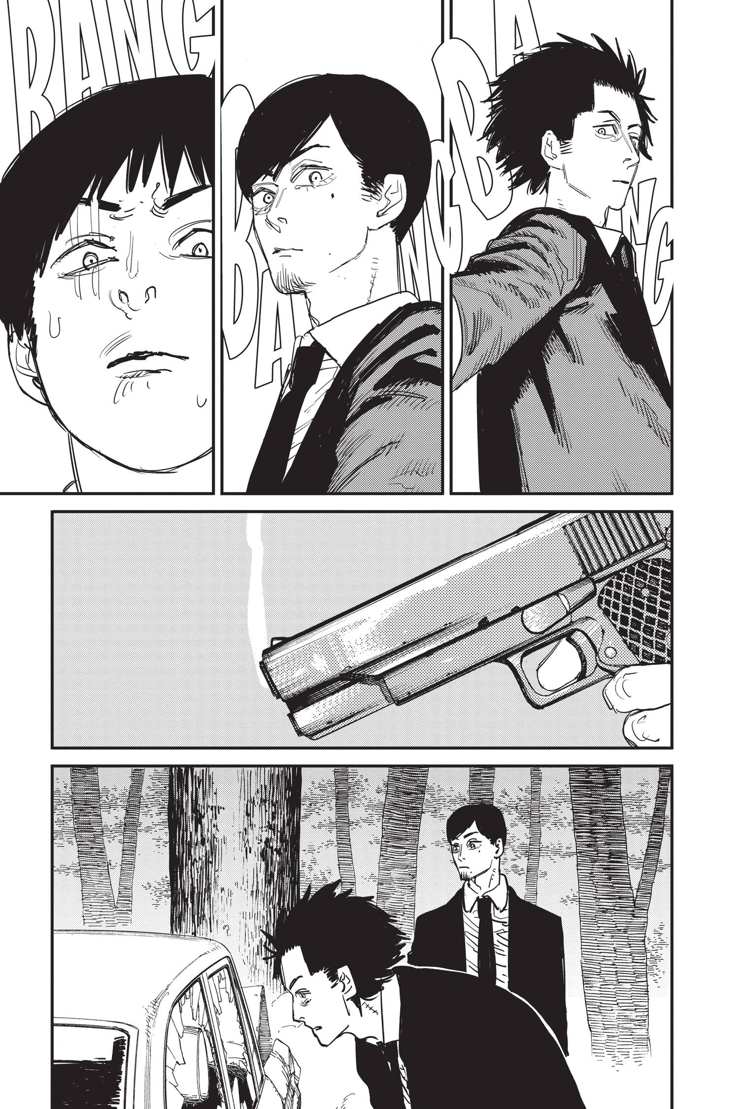 Chainsaw Man: Chapter 55 - Page 13