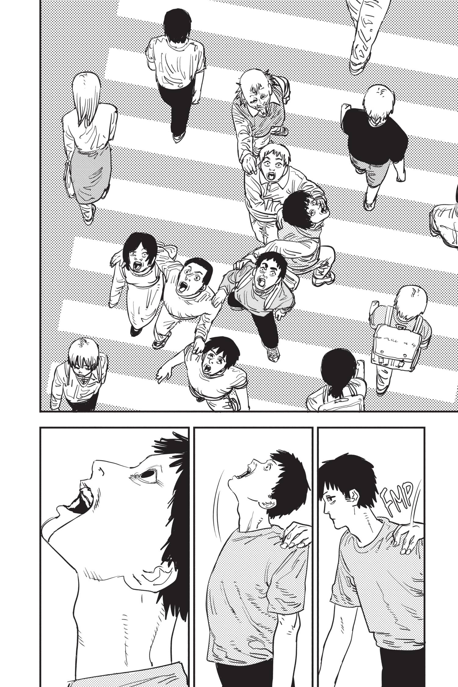 Chainsaw Man: Chapter 58 - Page 17