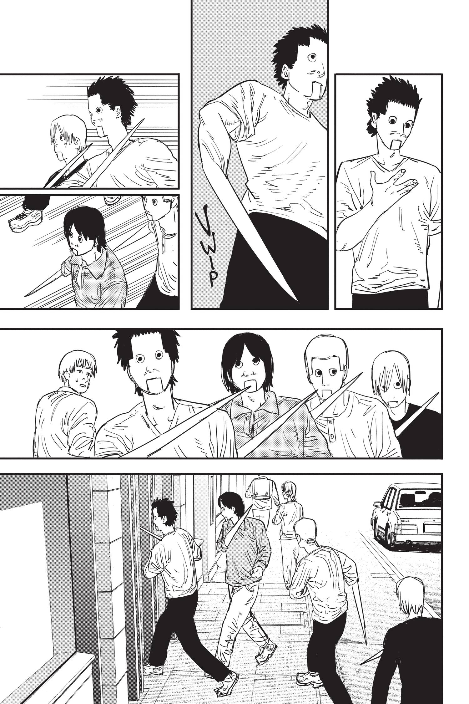 Chainsaw Man: Chapter 59 - Page 7