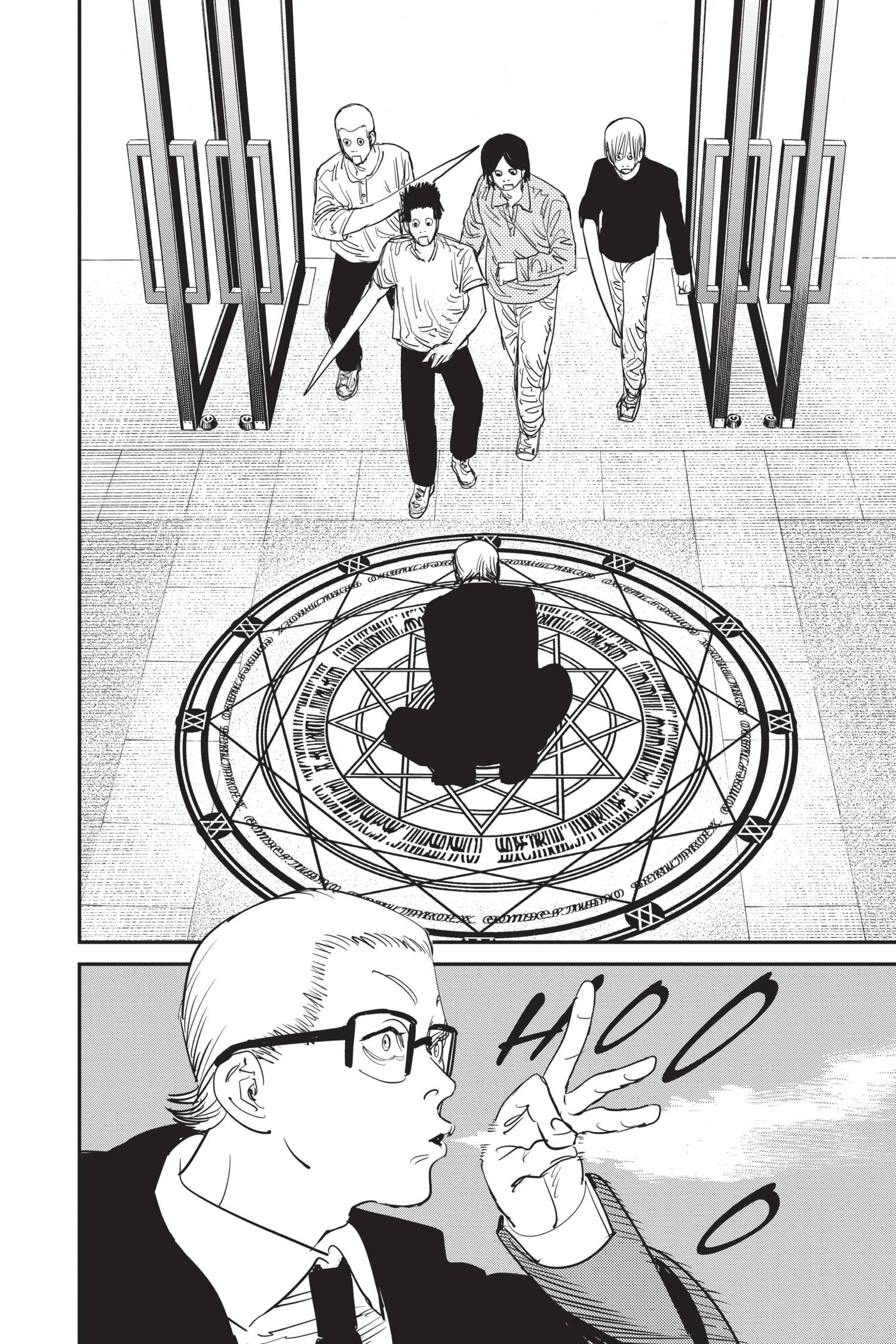 Chainsaw Man: Chapter 59 - Page 8