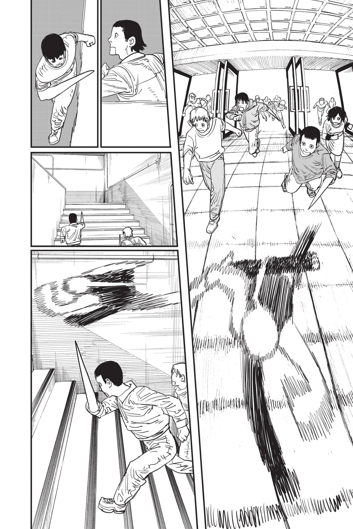 Chainsaw Man: Chapter 60 - Page 10